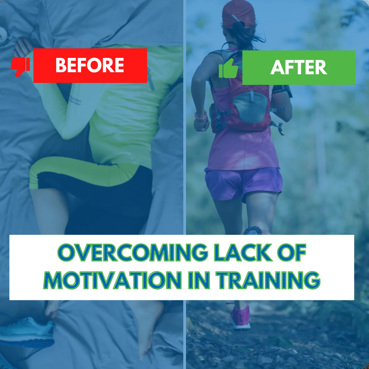 Run to the Top Podcast | The Ultimate Guide to Running