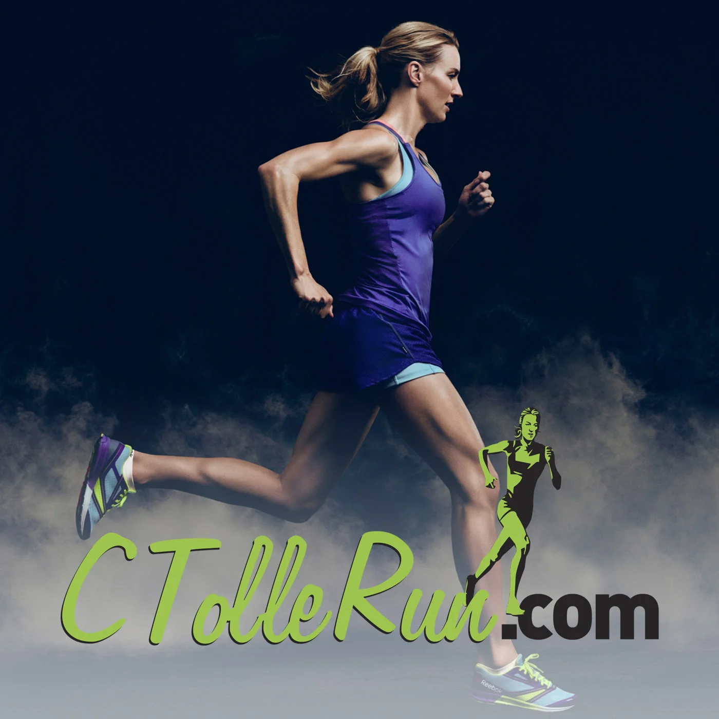 416: Amanda Vestri: Built For The Marathon