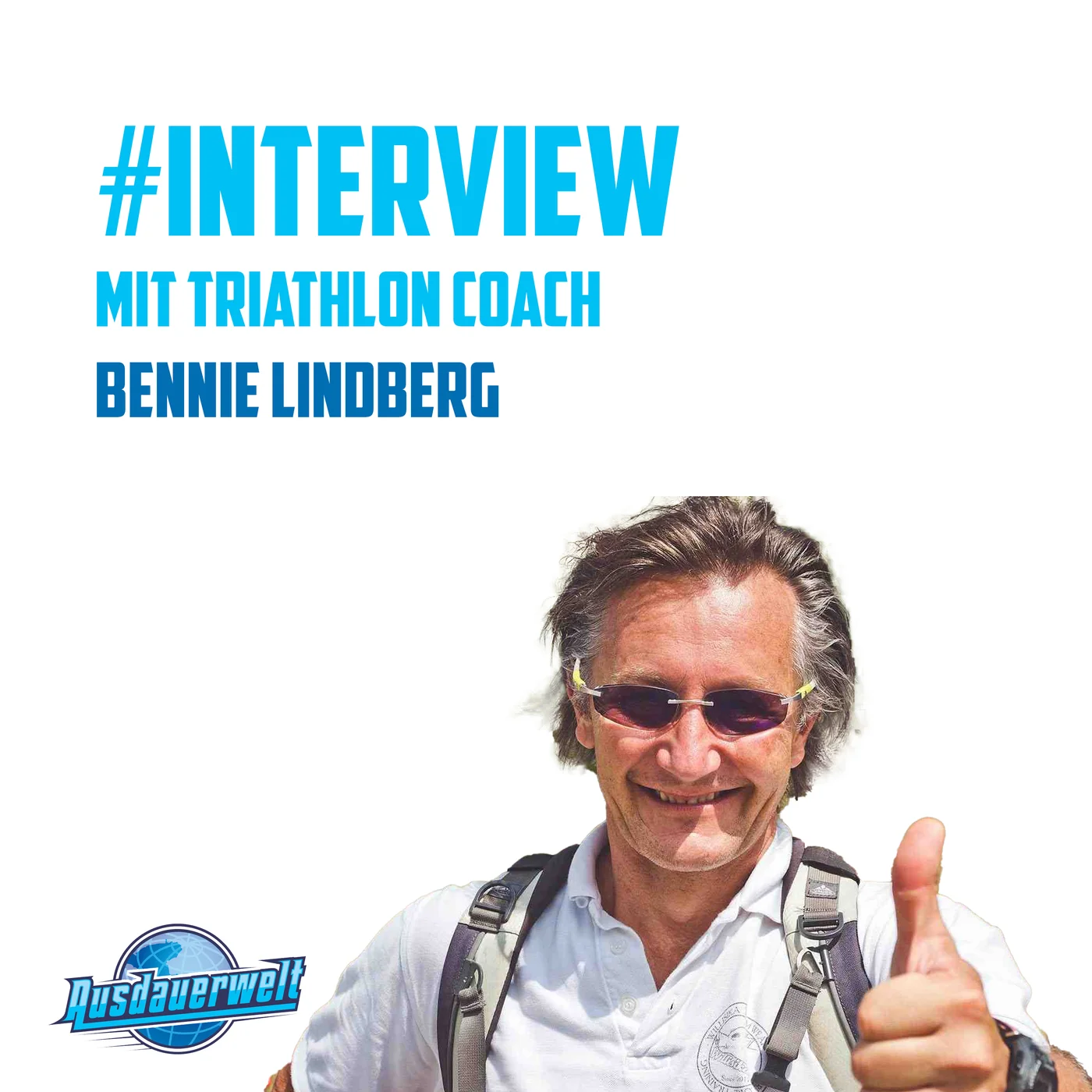 Triathlon für Einsteiger: Training, Camps und Kraulen lernen – Interview mit Coach Bennie Lindberg