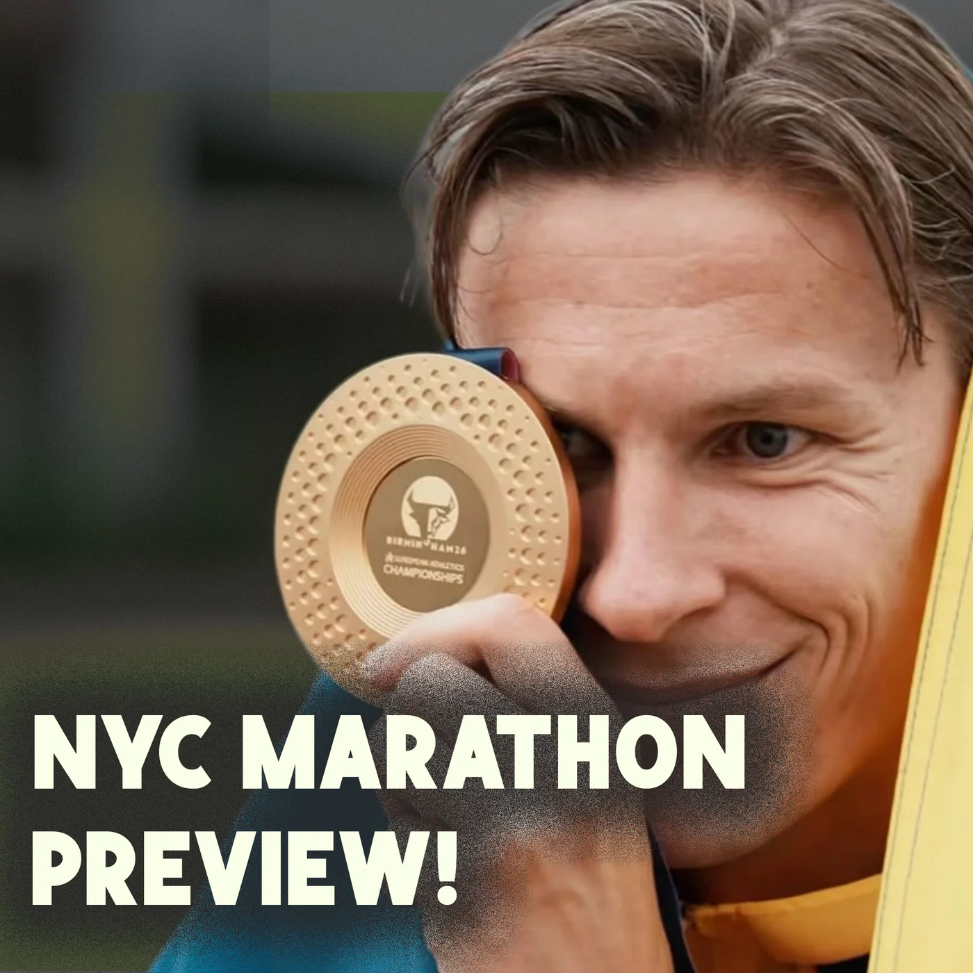 The New Performance Revolution is Here + Official NYC Marathon Preview