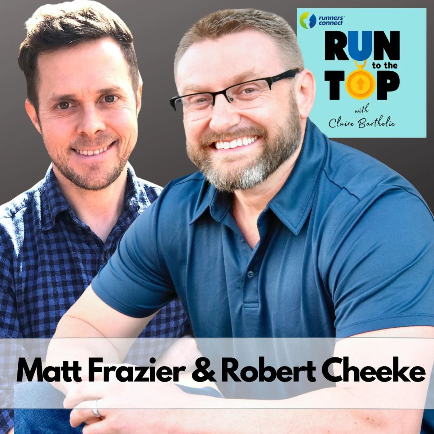 The Rise of the Plant-Based Athletes: Matt Frazier and Robert Cheeke