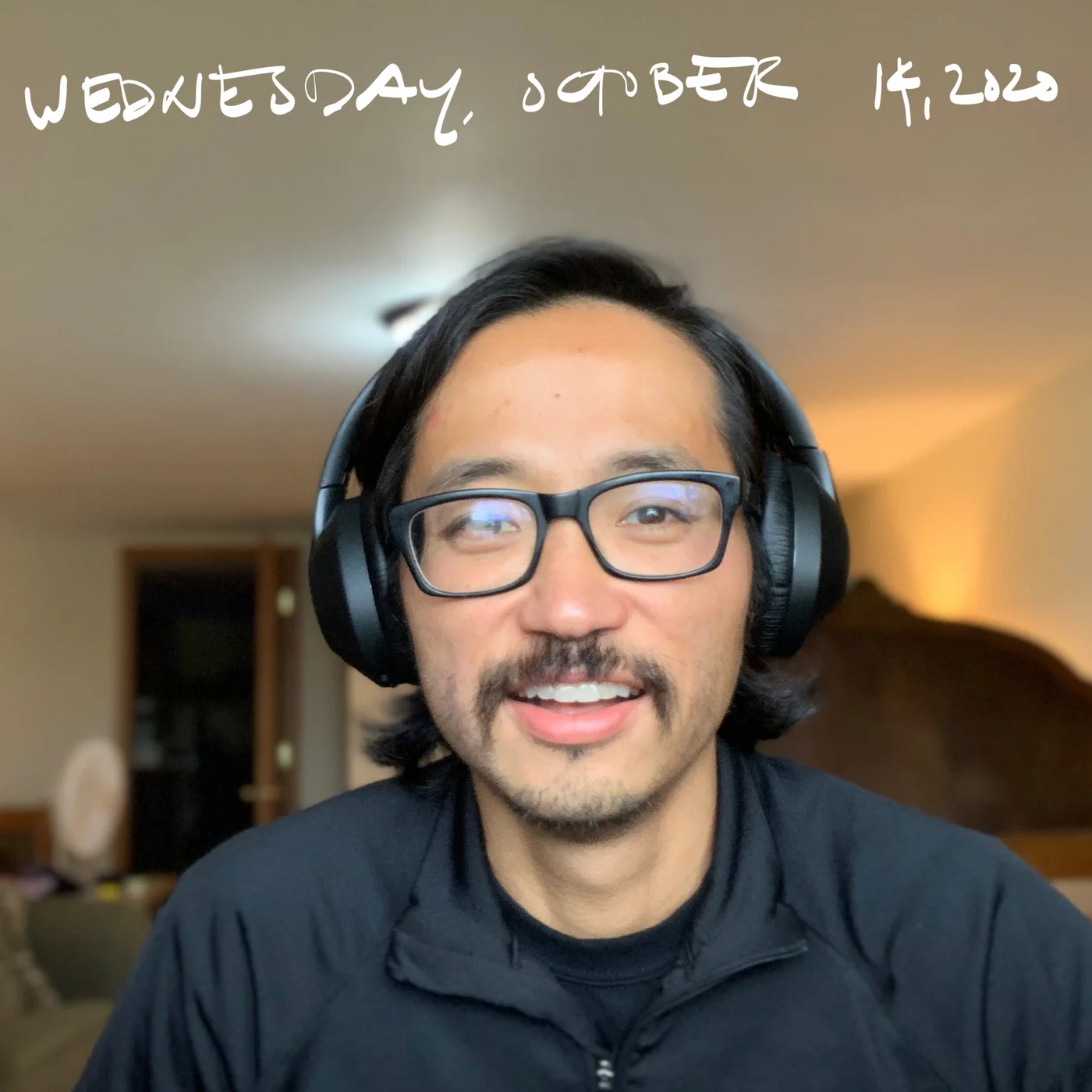 Wednesday October 14, 2020