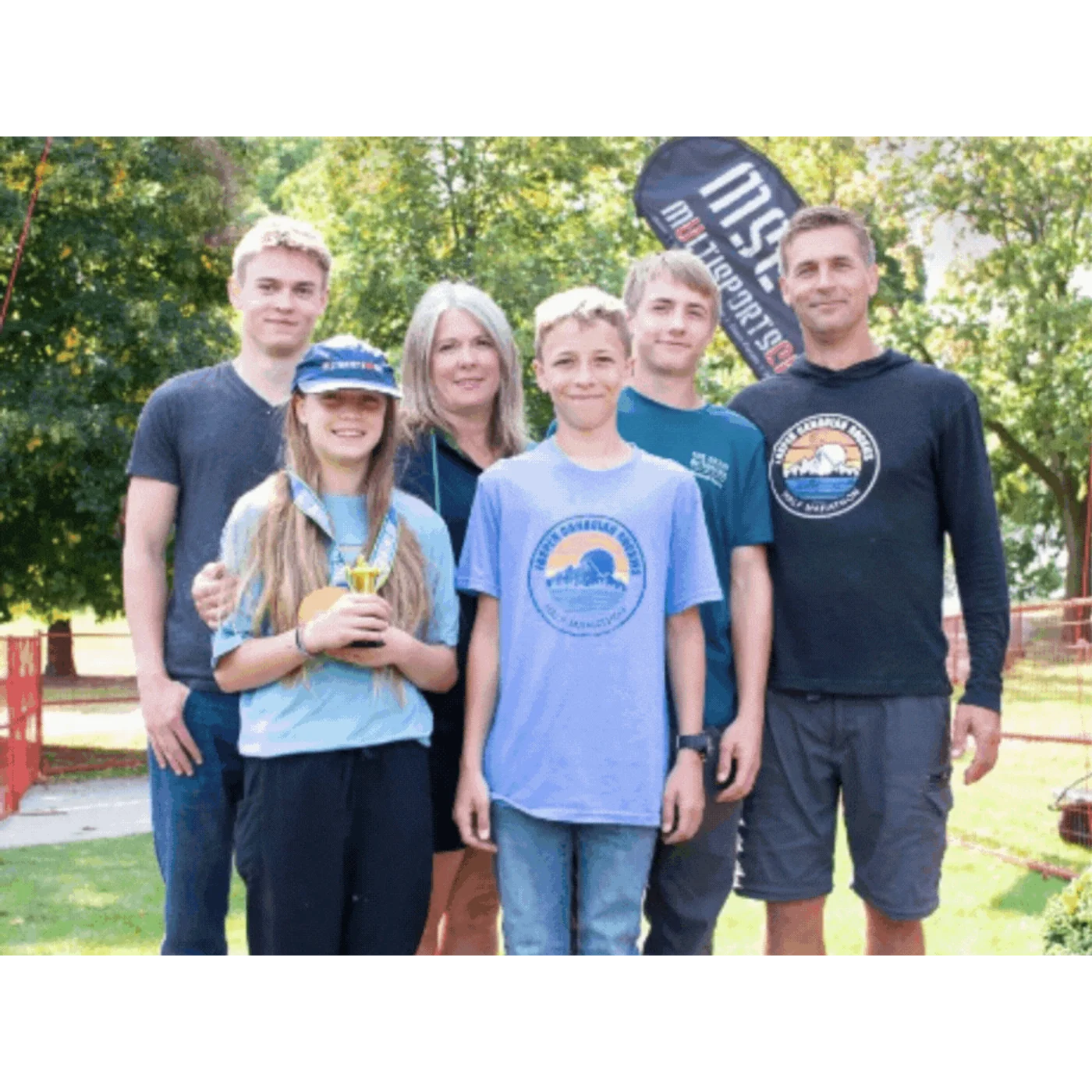 Ep. 147 Jasper Canadian Rockies Half Marathon. With Trevor Soll