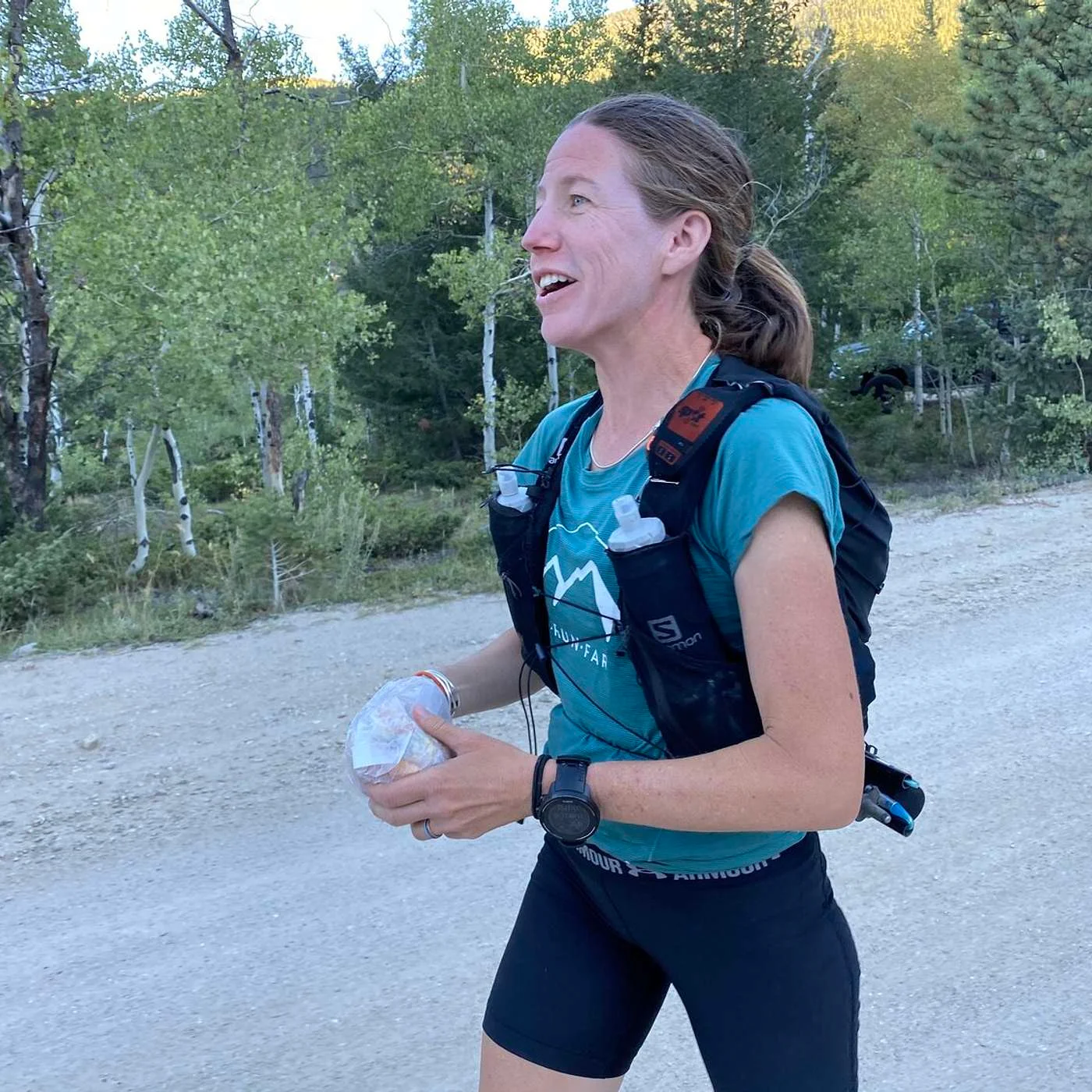 Episode 113 - Meghan Hicks