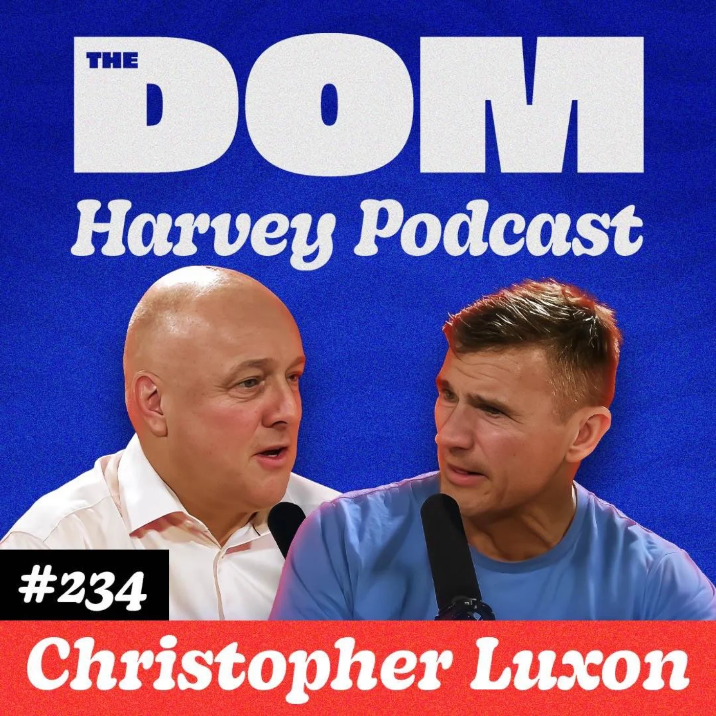 Christopher Luxon on Public Criticism, Losing His Hair & Saving  Himself for Marriage