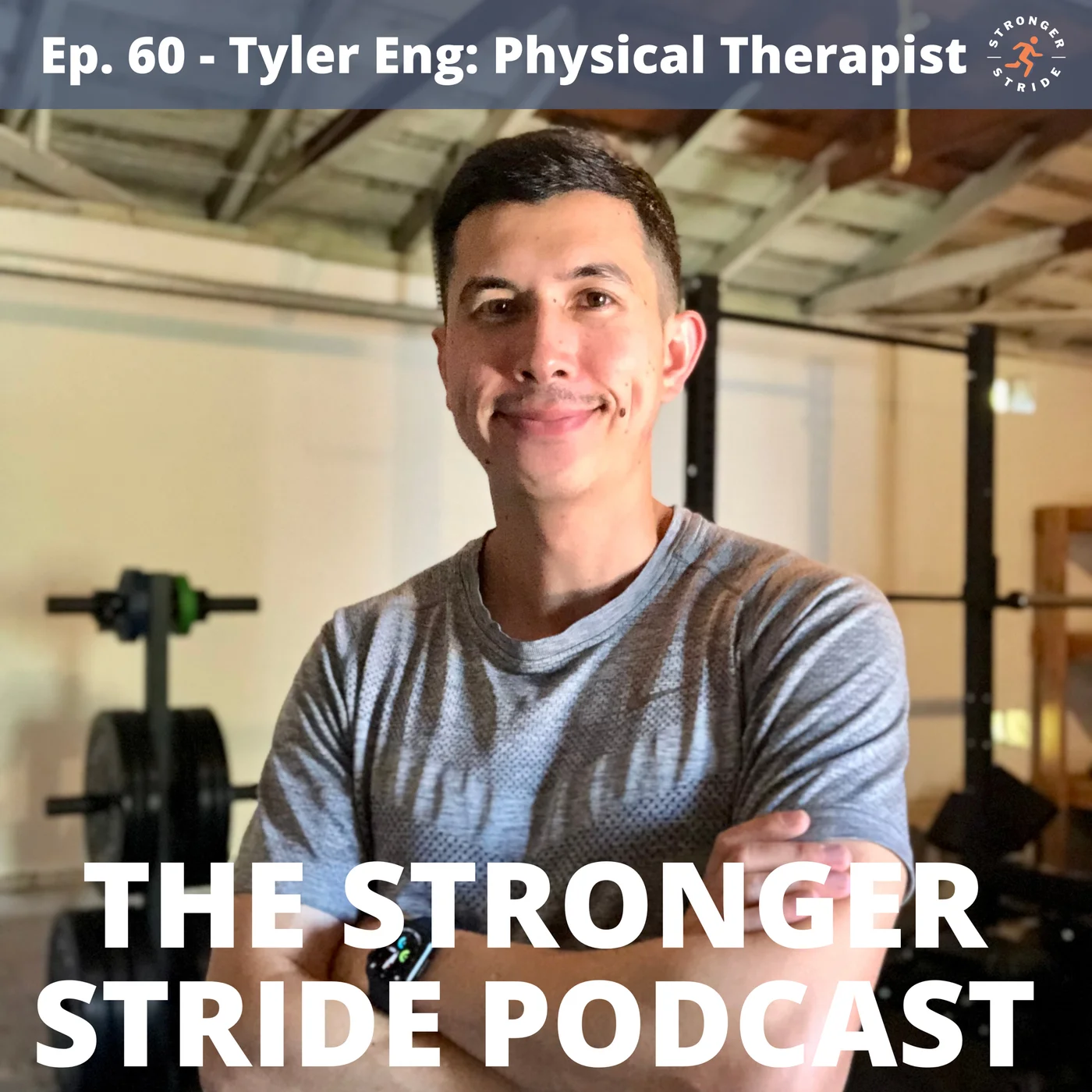 86. Tyler Eng: Resistance Training Specifics, Plyometrics & Periodisation