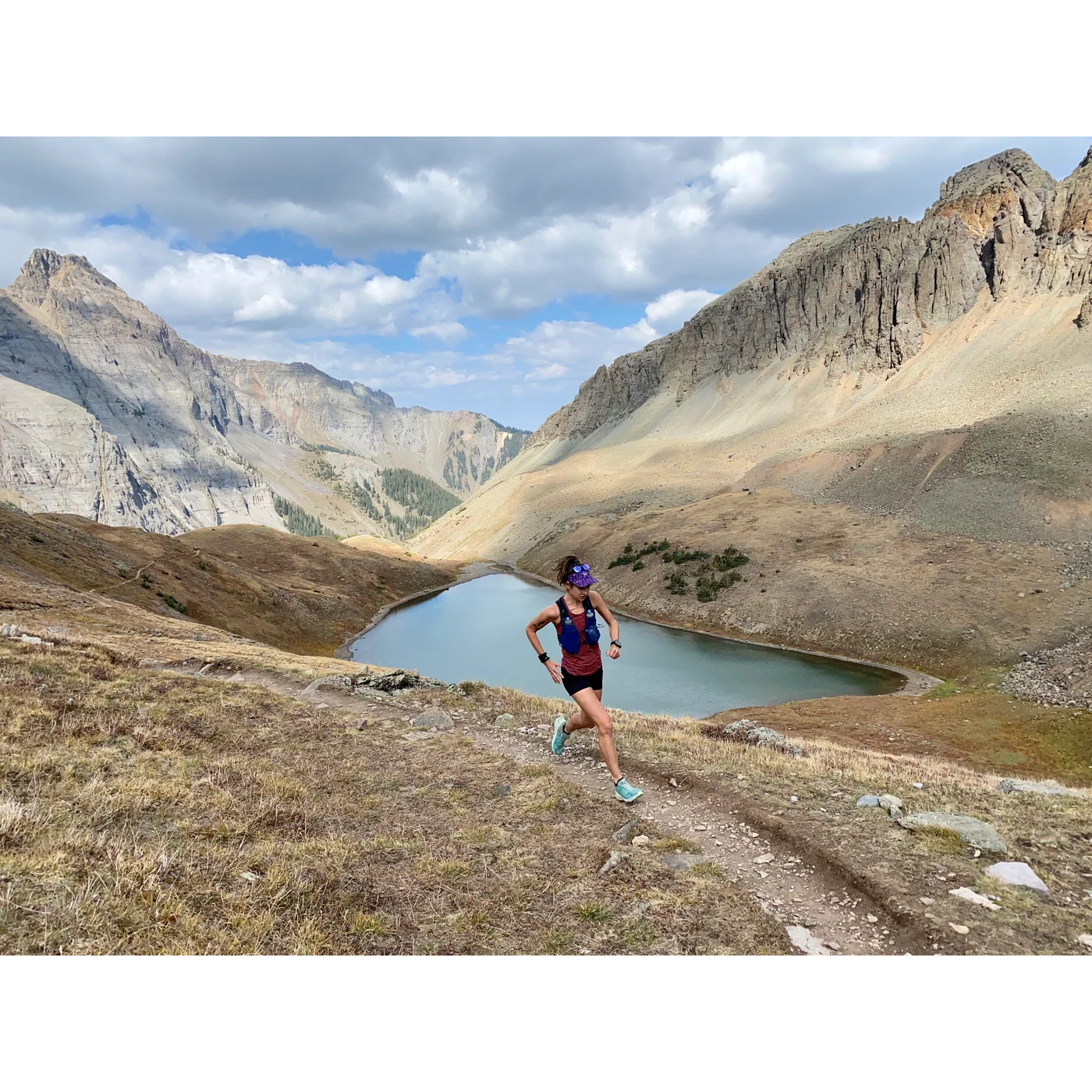 EP 492 Allow Your Happiness to Run Wild: Zoë Rom