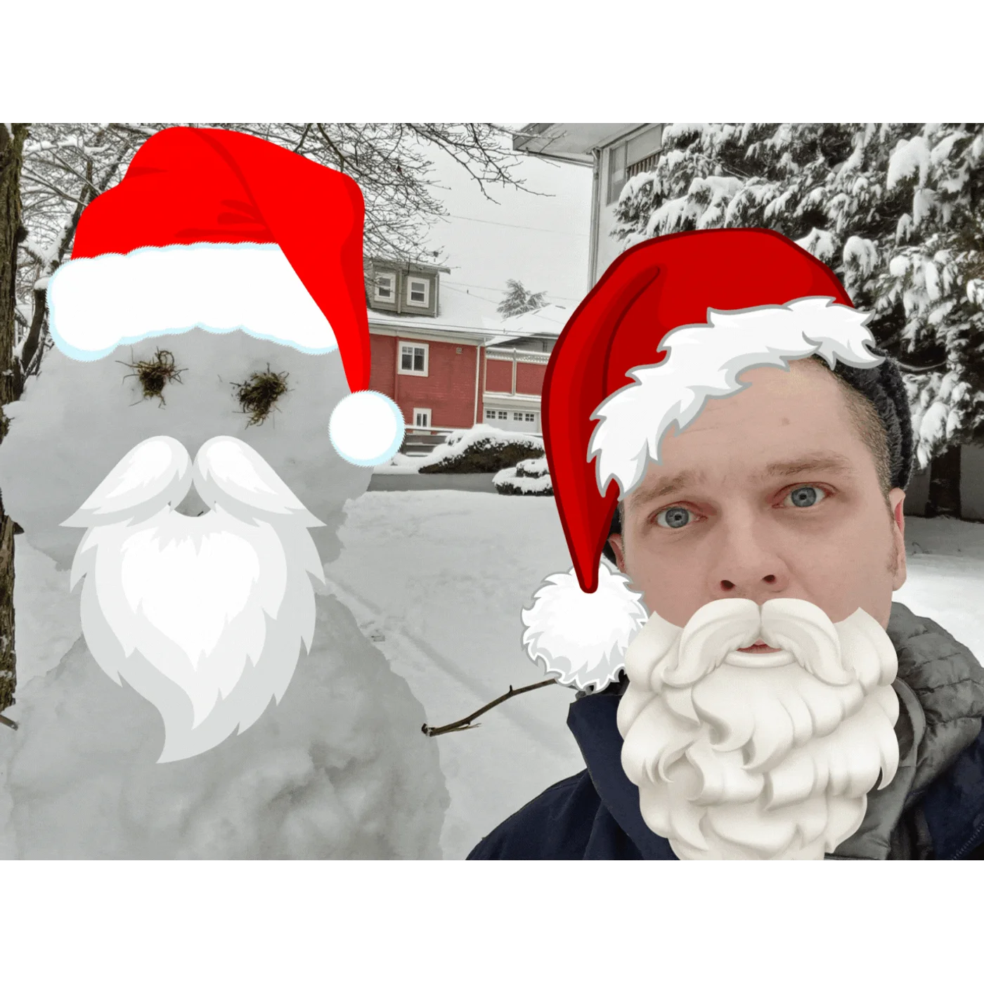 Ep. 68 A Holiday Special 