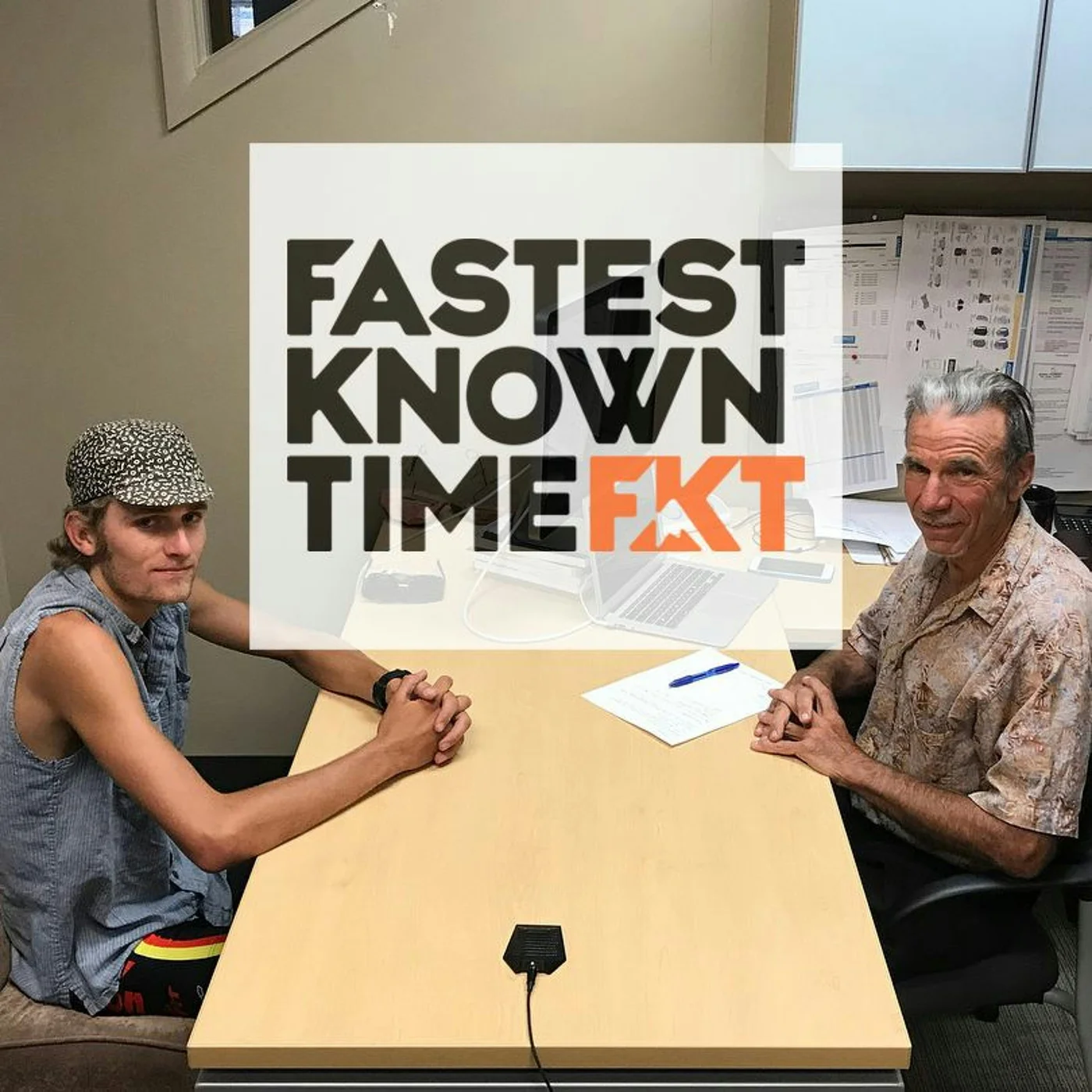FKT Podcast