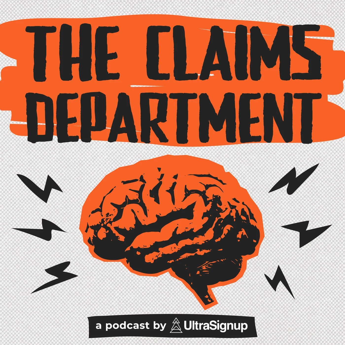 Introducing The Claims Department with Zoë Rom & Nick Tiller