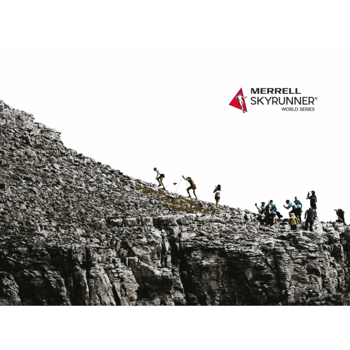 Ep. 90 Skyrunner World Series. With Seana Forbes and Etienne Rodriguez