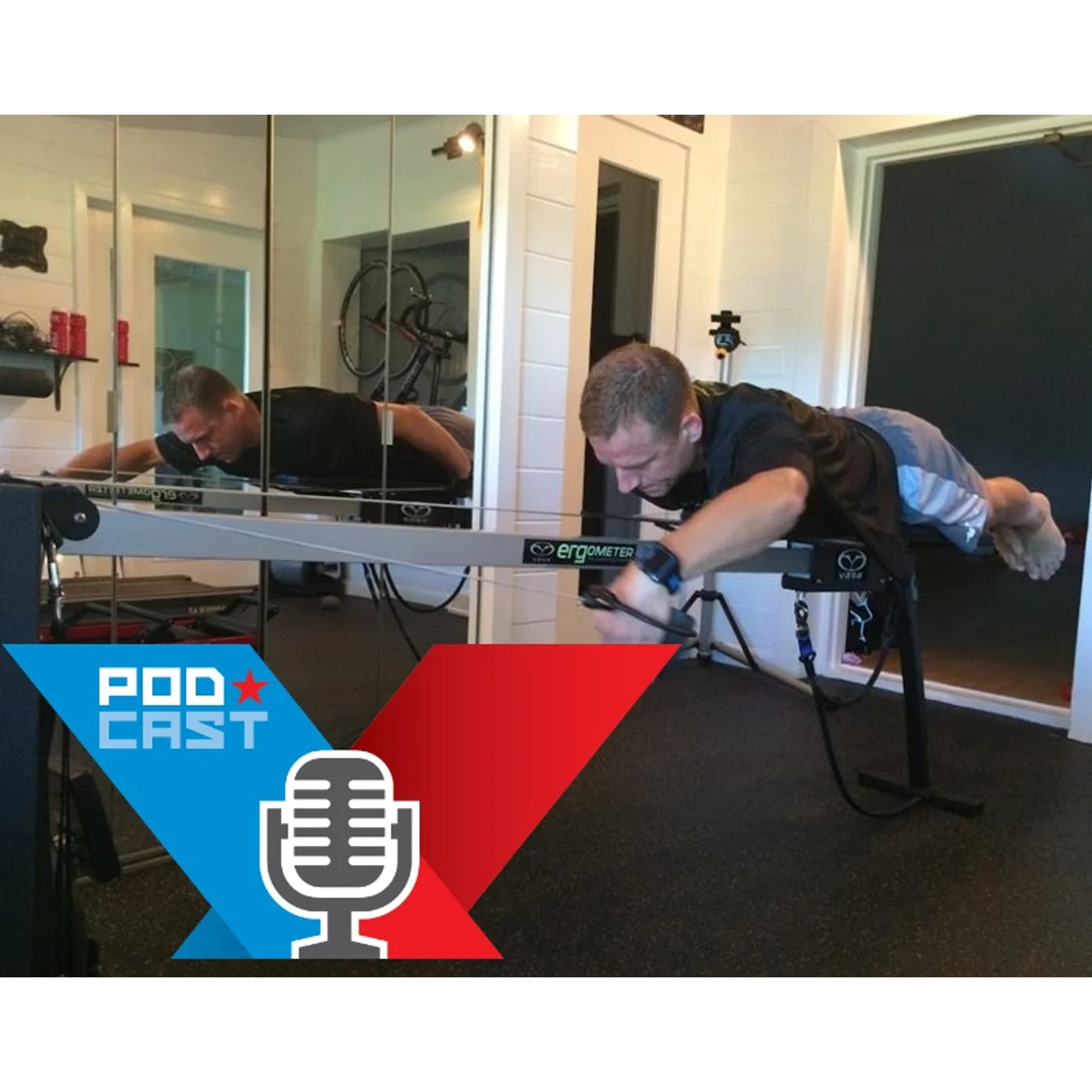 ENPodcast - 656 - Deep Dive on the Vasa Swim Ergometer with Ian Kurth