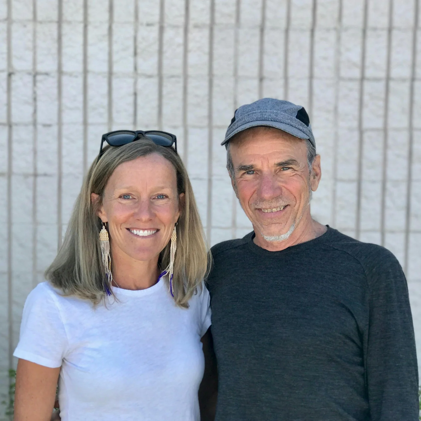 Darcy Piceu - FKT on the John Muir Trail - #31