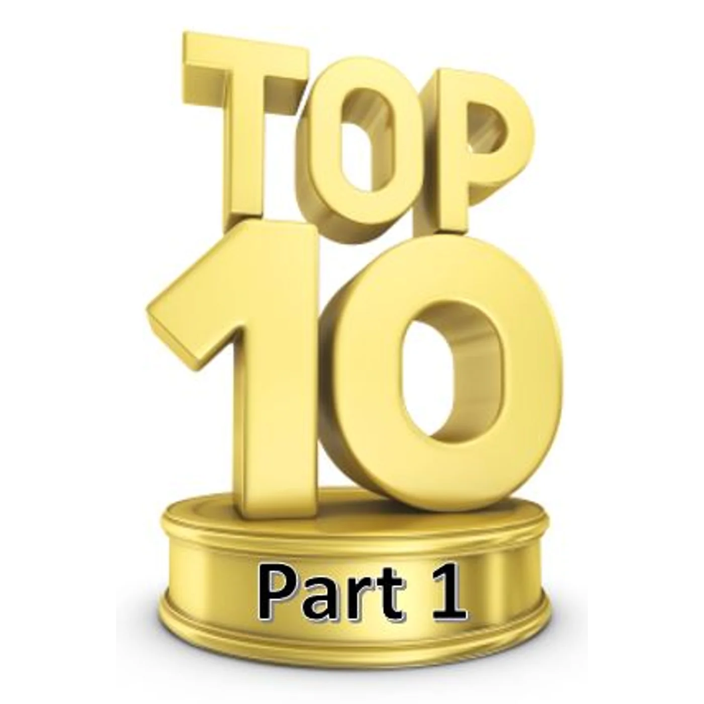 Top ten things every trail runner must know – Part 1