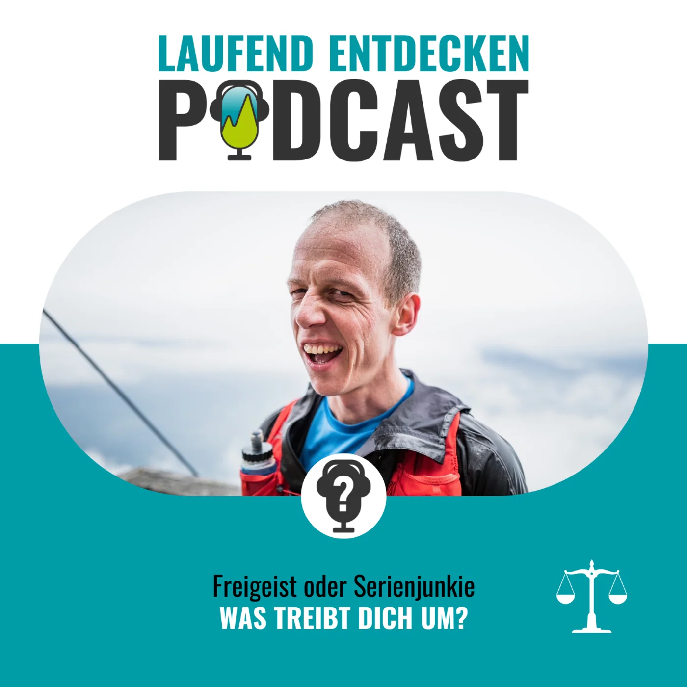 LEP#256 - Ein Gespräch mit Steve Auch