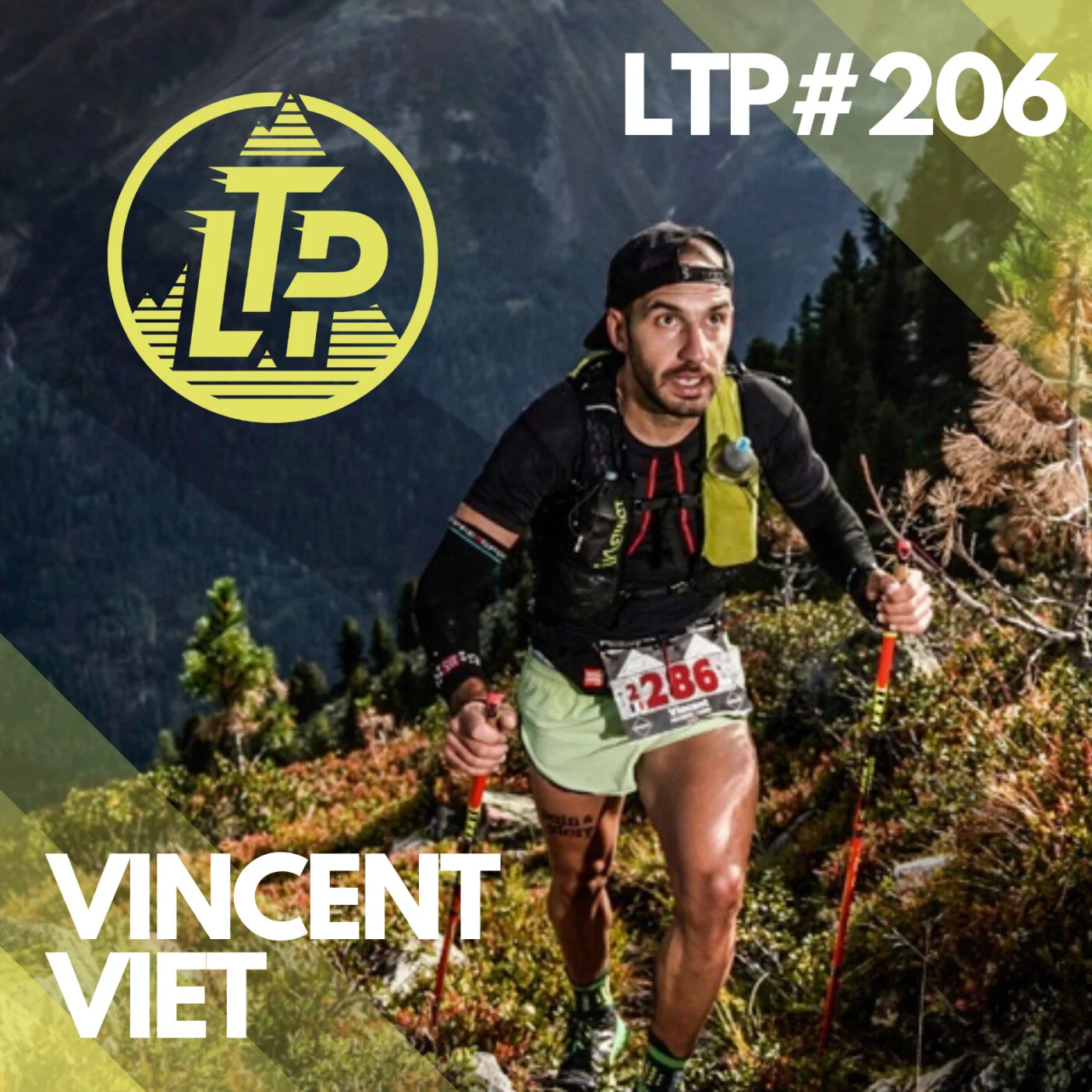 LTP#206 VINCENT VIET