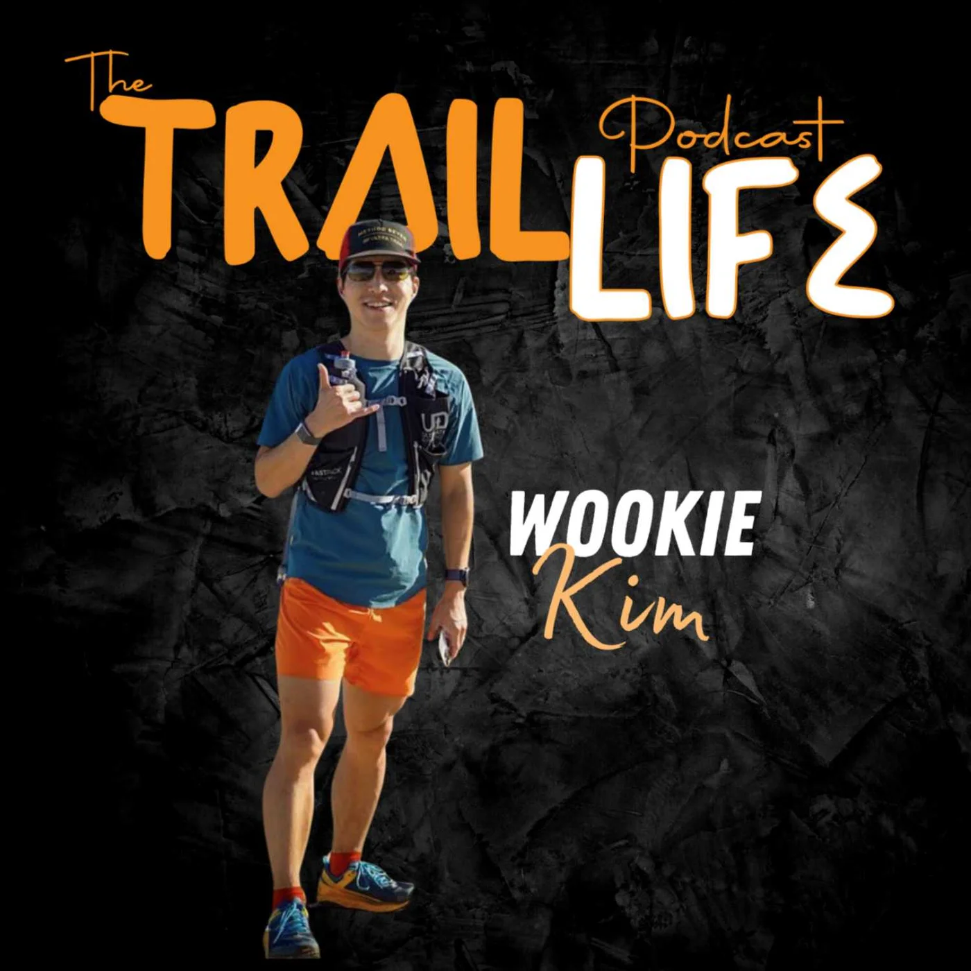 The Trail Life Podcast