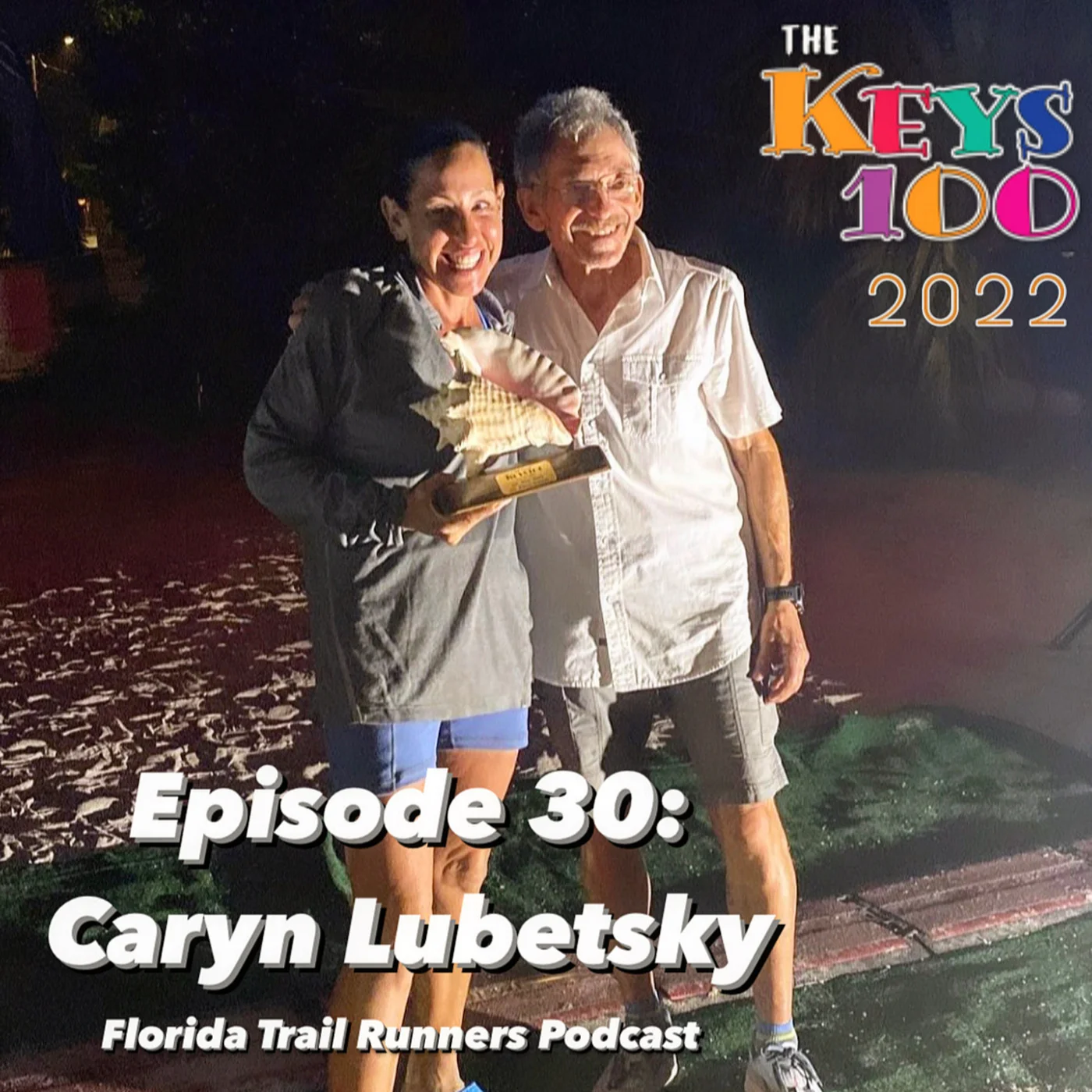 #30: Caryn Lubetsky