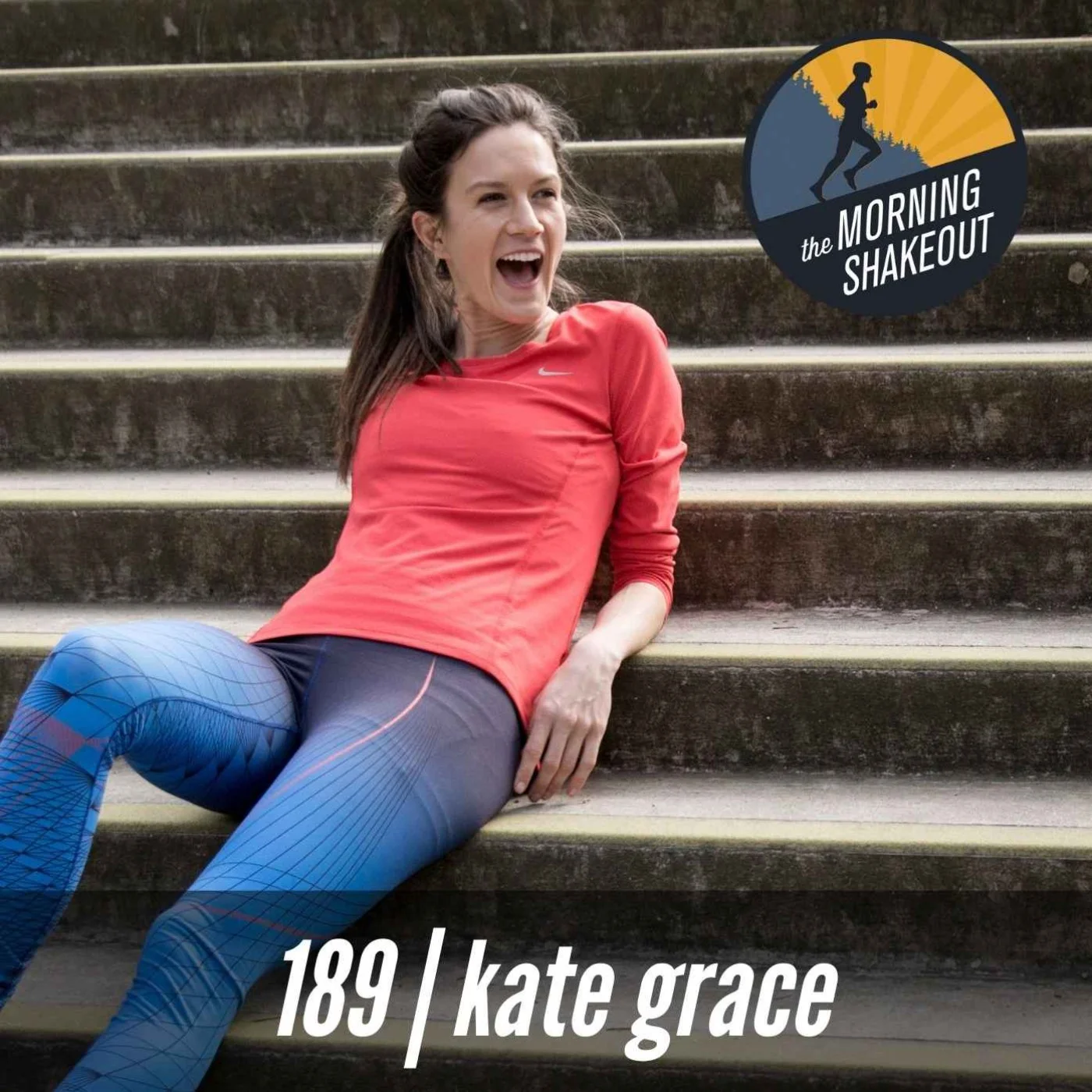 Episode 189 | Kate Grace