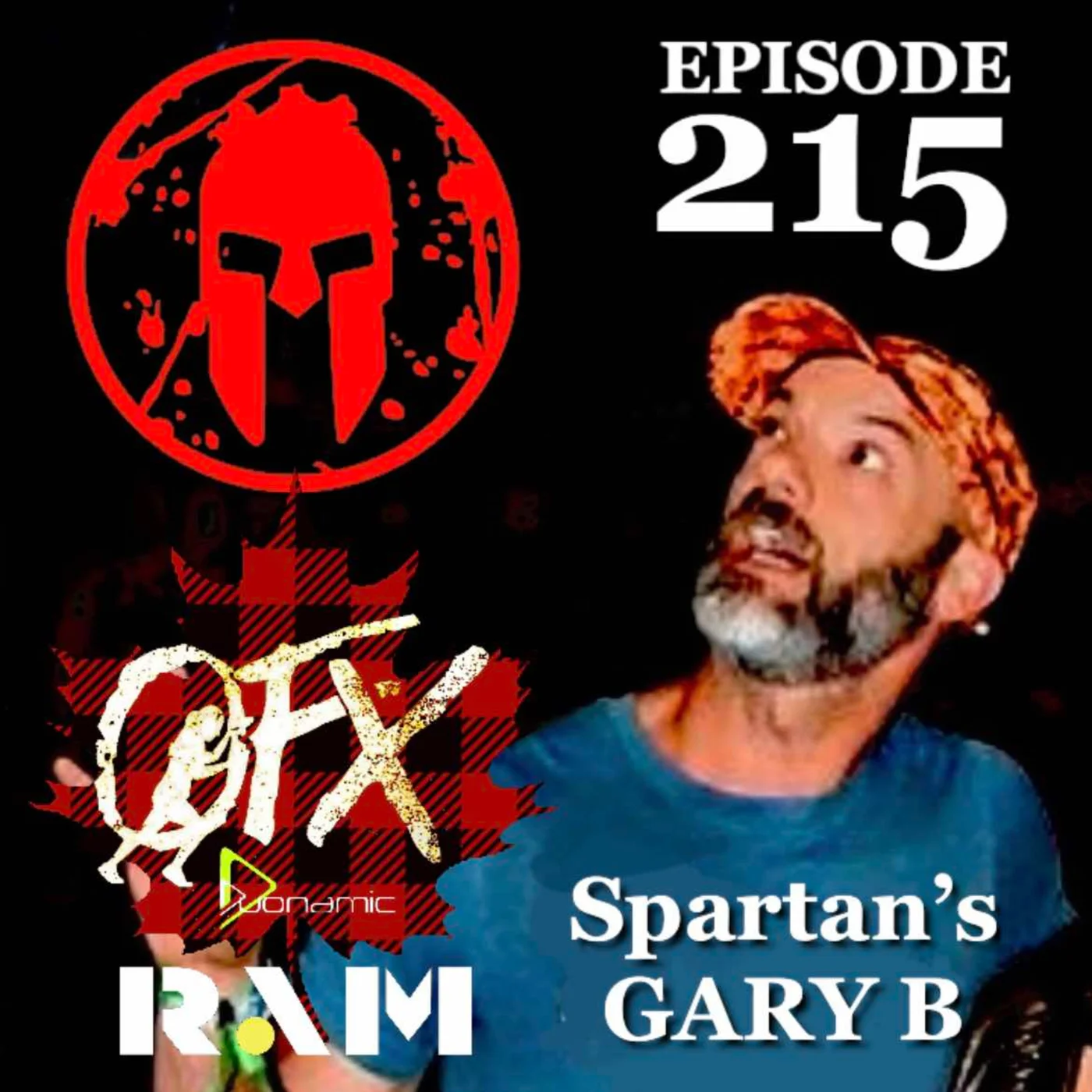 OFX Podcast