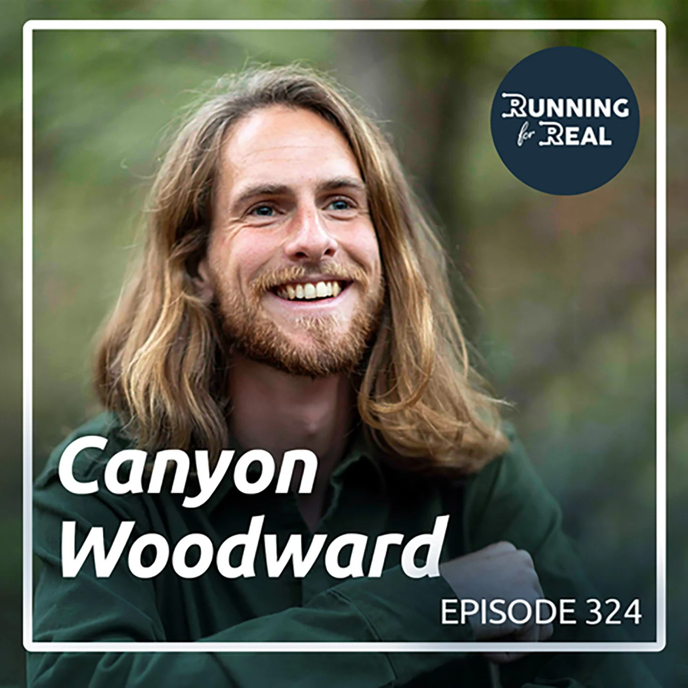 Canyon Woodward: We Have More in Common than We Think - R4R 324