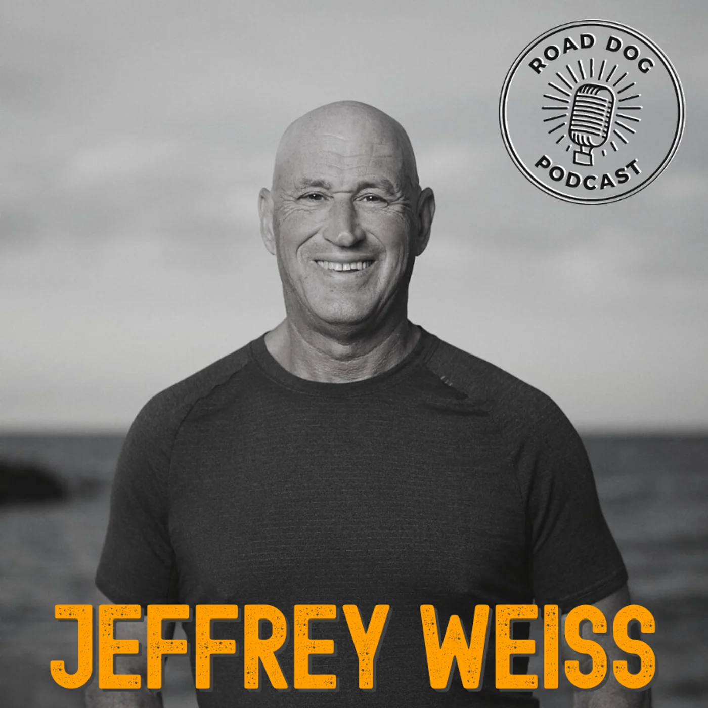 378: Jeffrey Weiss is Racing Against Time