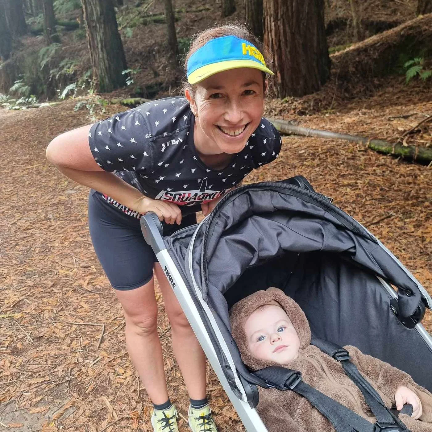 Ali Pottinger - The future of Trail Running for Women in Australasia
