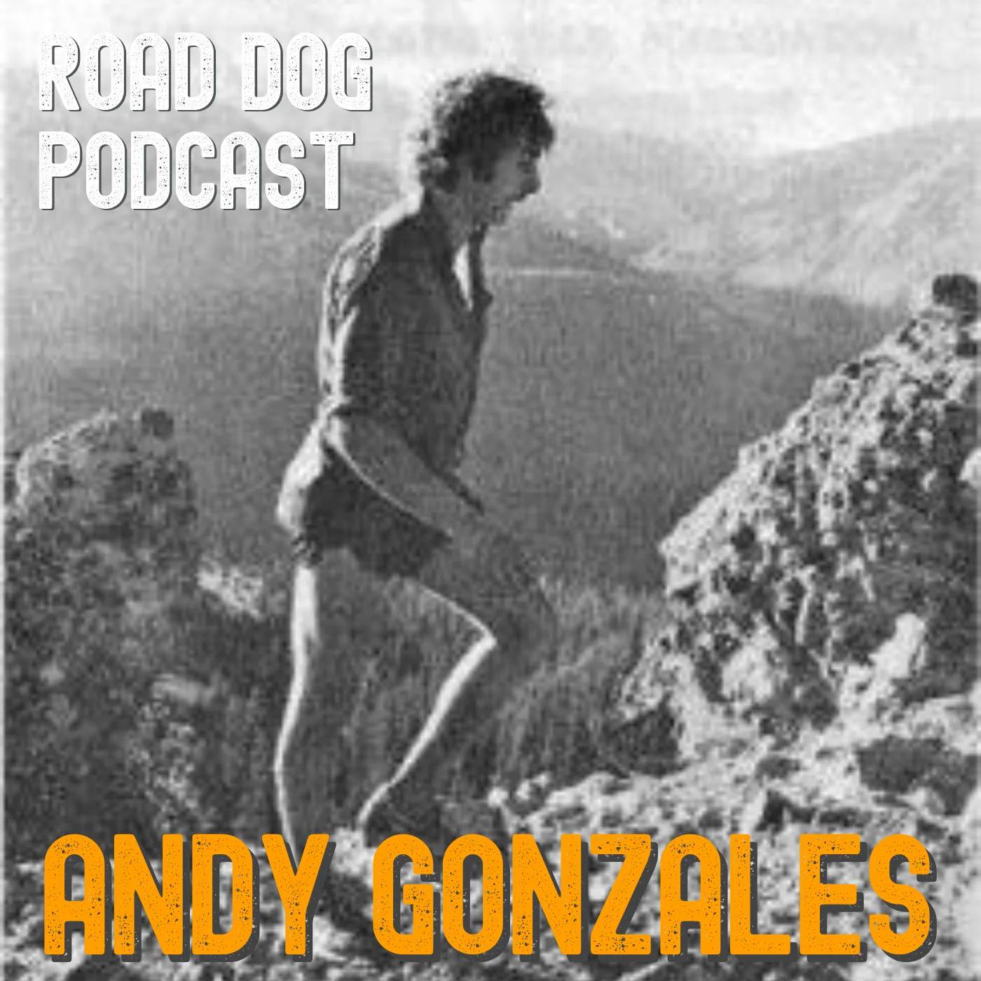 271: Andy Gonzales and the History Western States 100