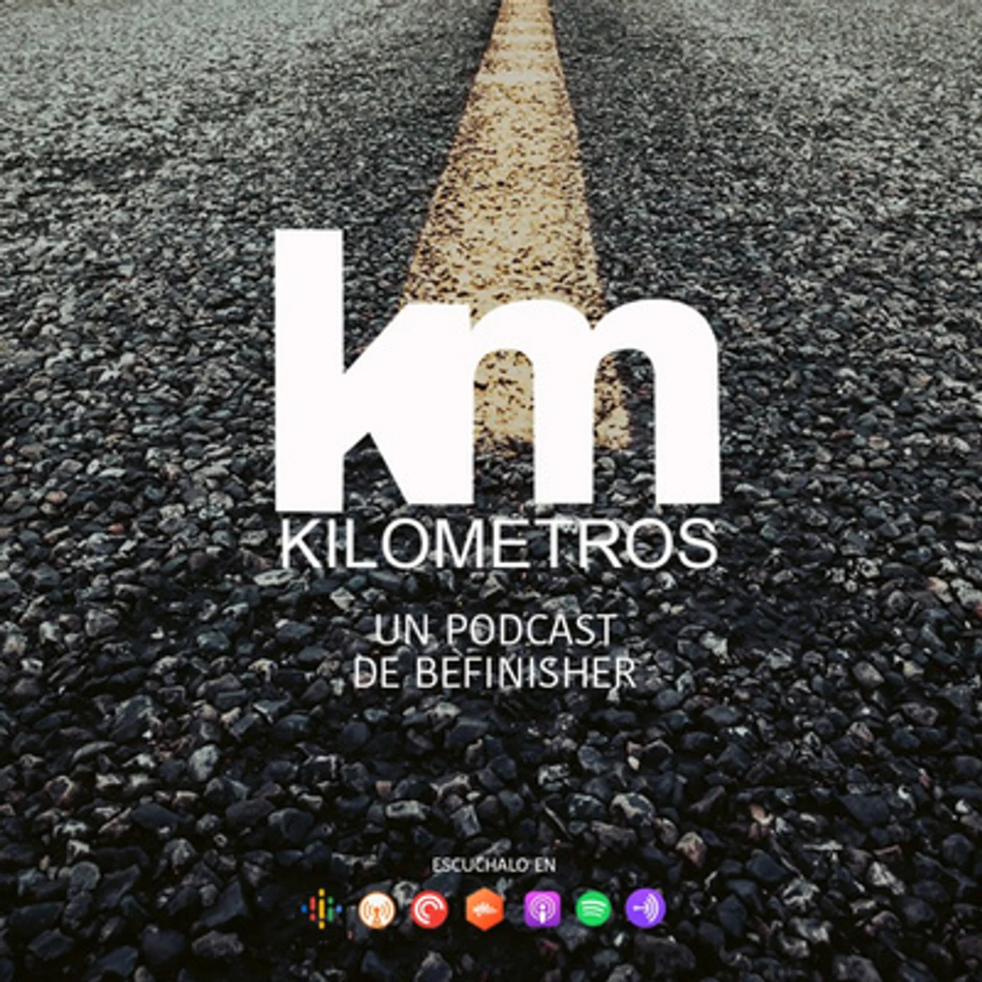 #42 Un episodio muy completo y variado | Un café con beFinisher