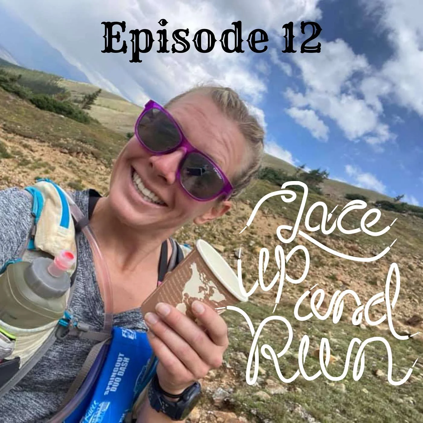 Ultra Marathoner Morgan Davis joins us to talk about her Leadville 100 experience and much more