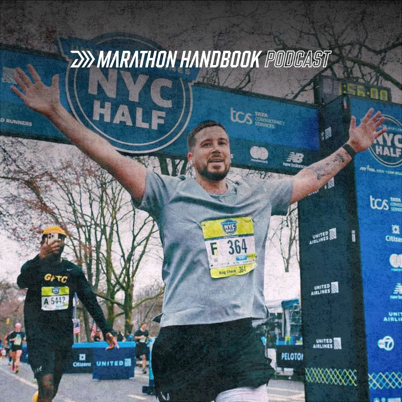 How To Run Your Fastest Half Marathon Ever (Training Plan, Workouts, & Race Day Strategy)