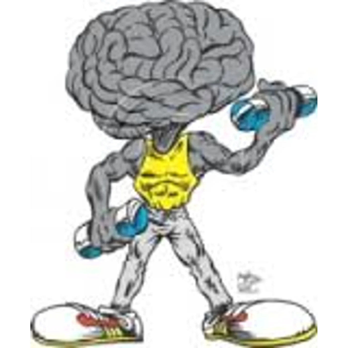 Dr. Phil Maffetone - Building a Better Athletic Brain