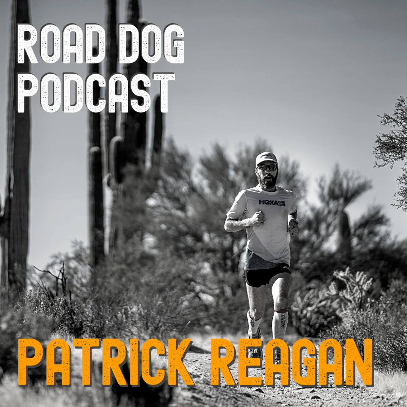 164: Patrick Reagan Stays Present For Western States 100