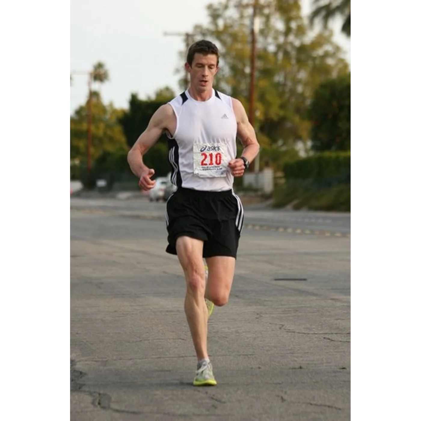 Matt Fitzgerald - The Mind-Body Method of Running by Feel