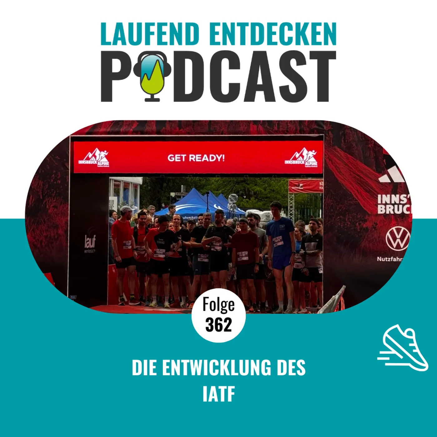 LEP#362 - Die Entwicklung des IATF