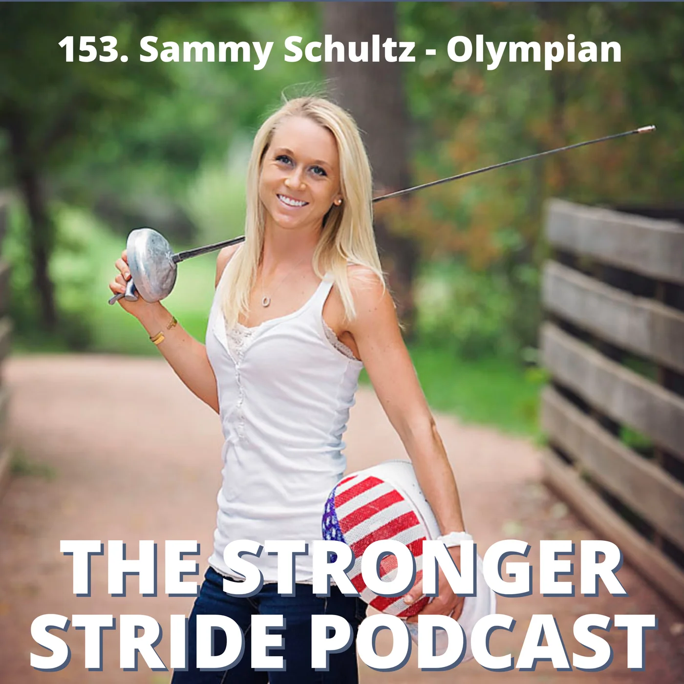 153. Sammy Schultz - Mental Health & Disordered Eating within Elite Sport