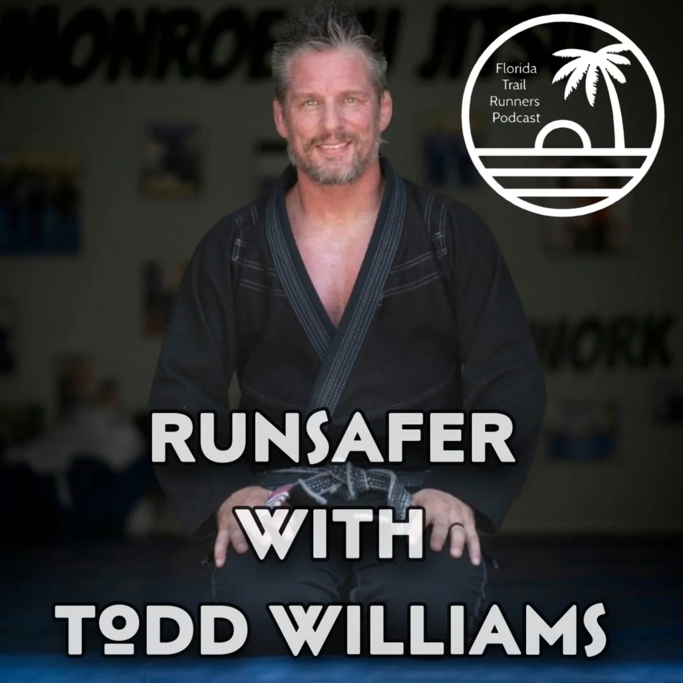 #56: Run Safer with Todd Williams