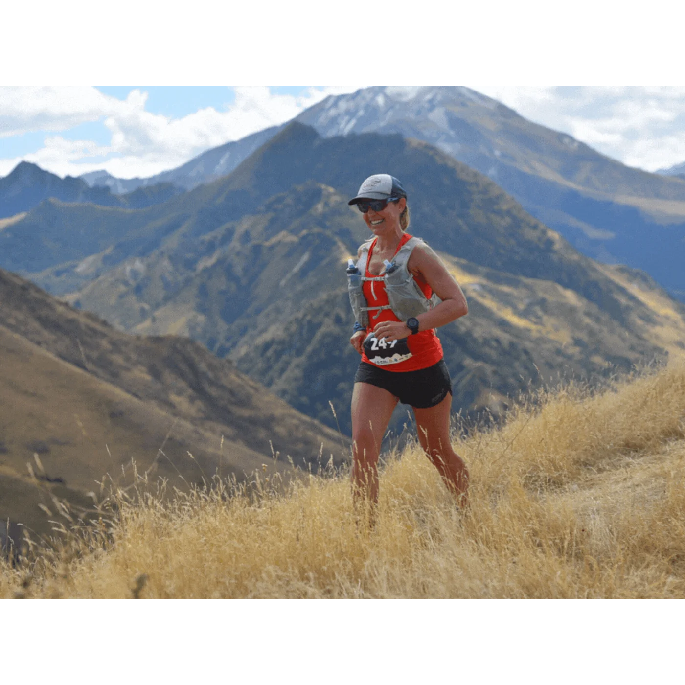 Ep. 58 Possibility rather than positivity. With Tanya Bottomley
