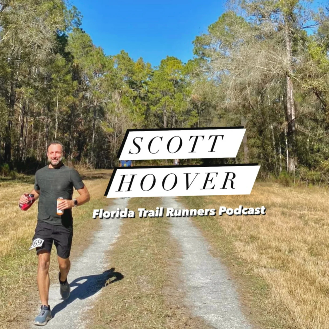 #8: Scott Hoover