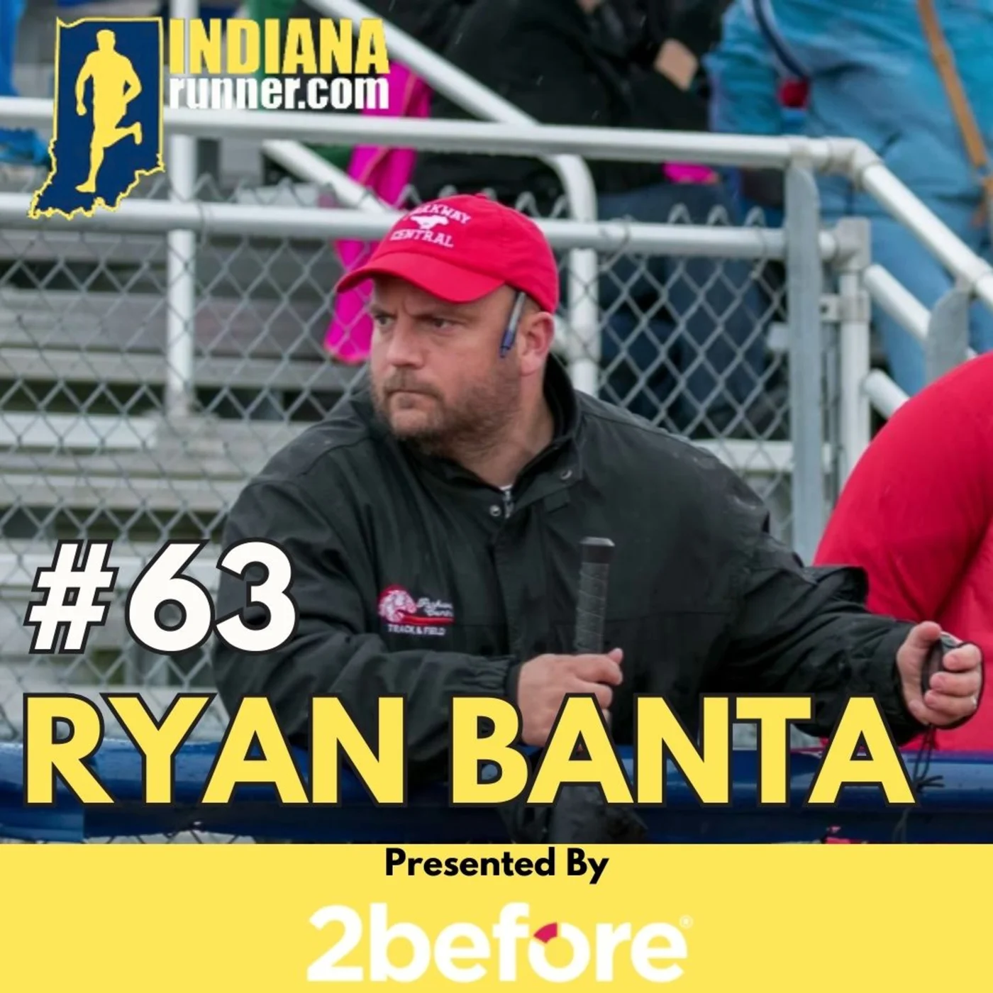 The Indiana Runner Podcast