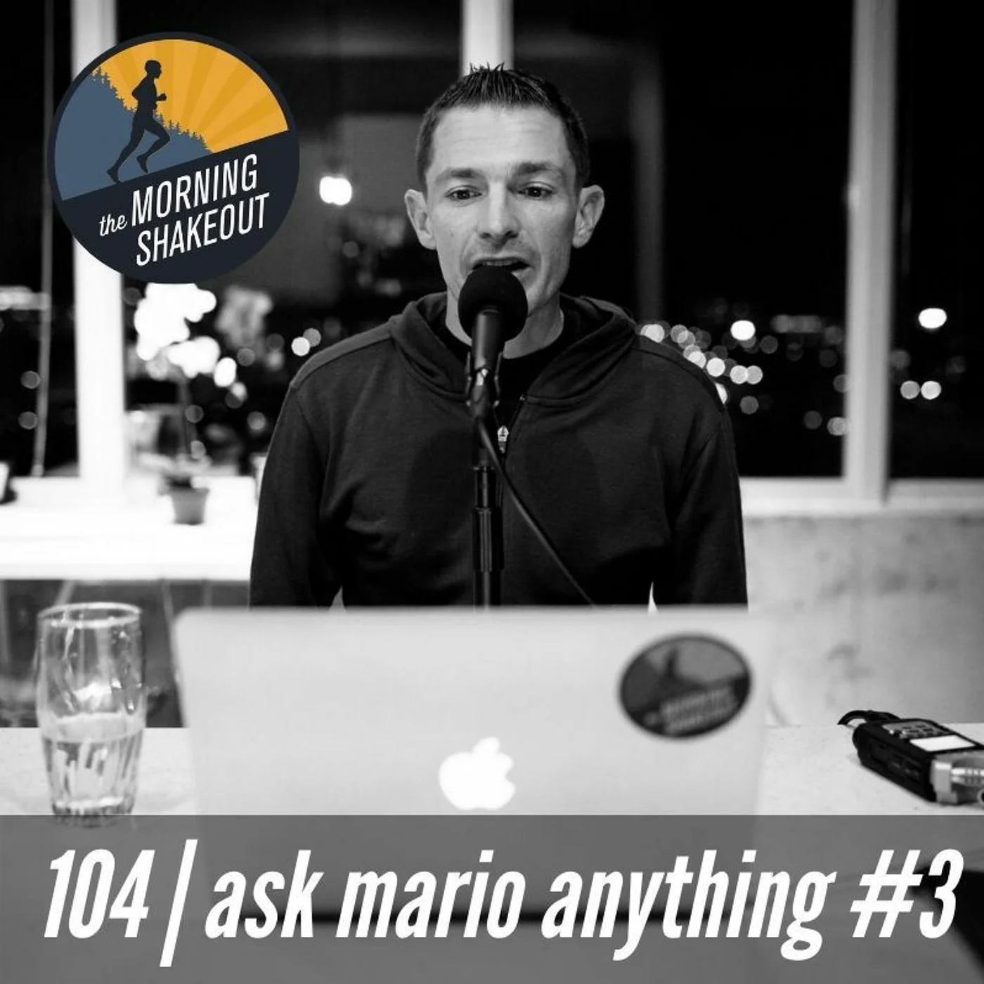 Episode 104 | Ask Mario Anything #3