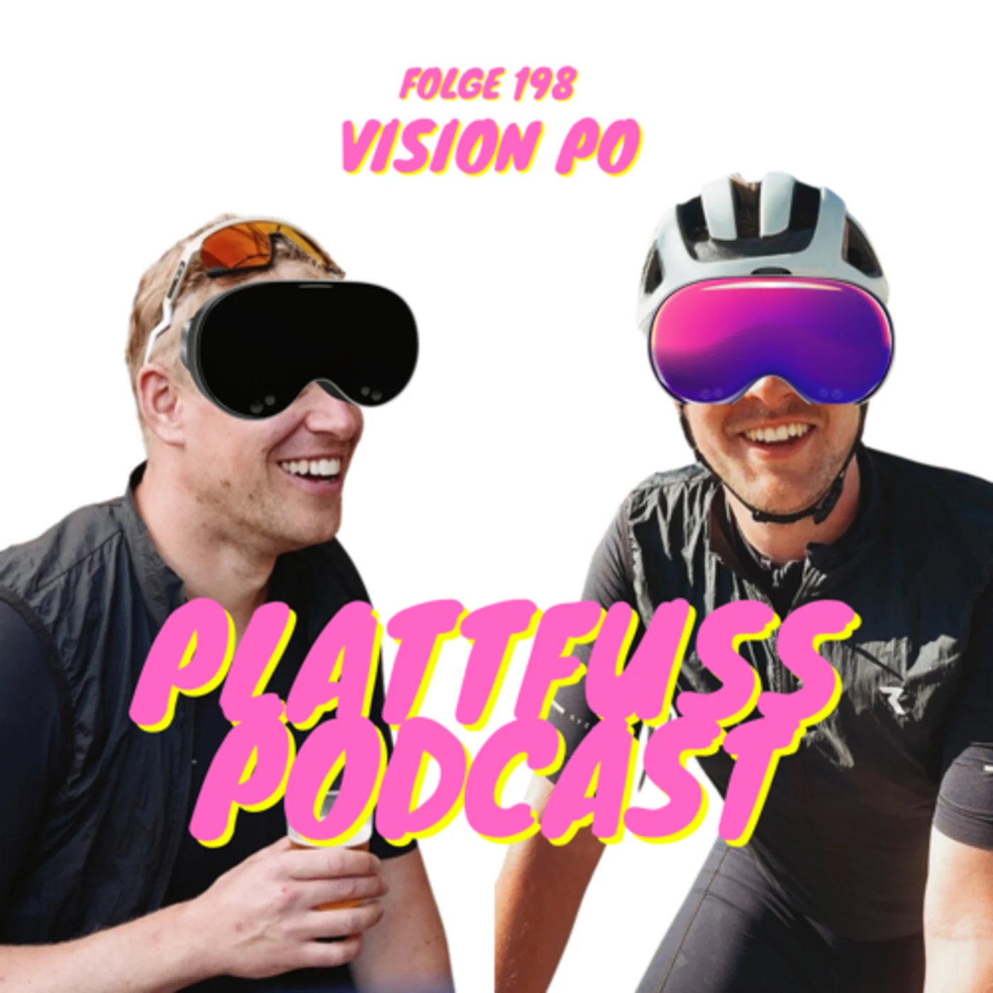 VISION PO (FOLGE 198) 