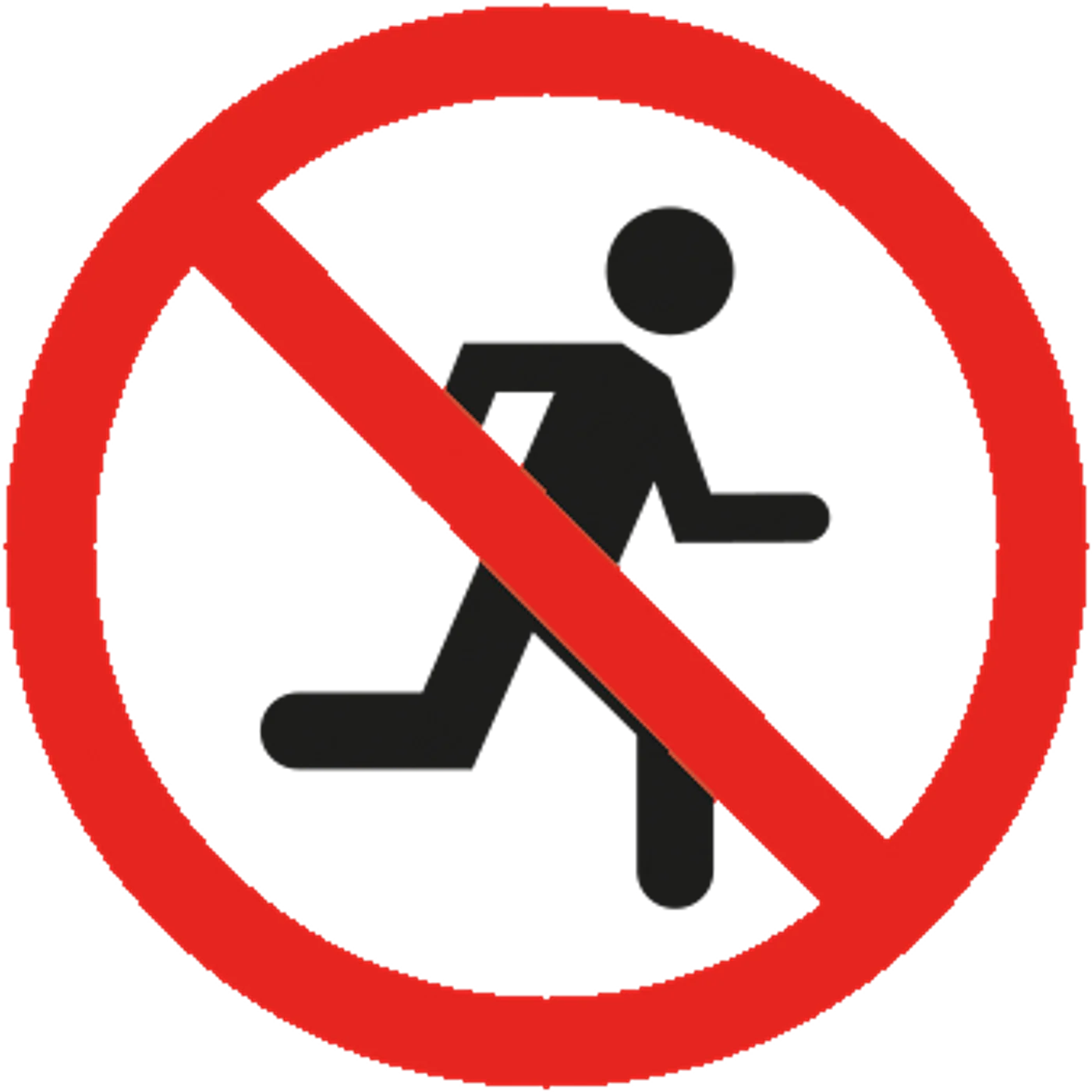 20 Things Pacers and Crew Should NOT Do