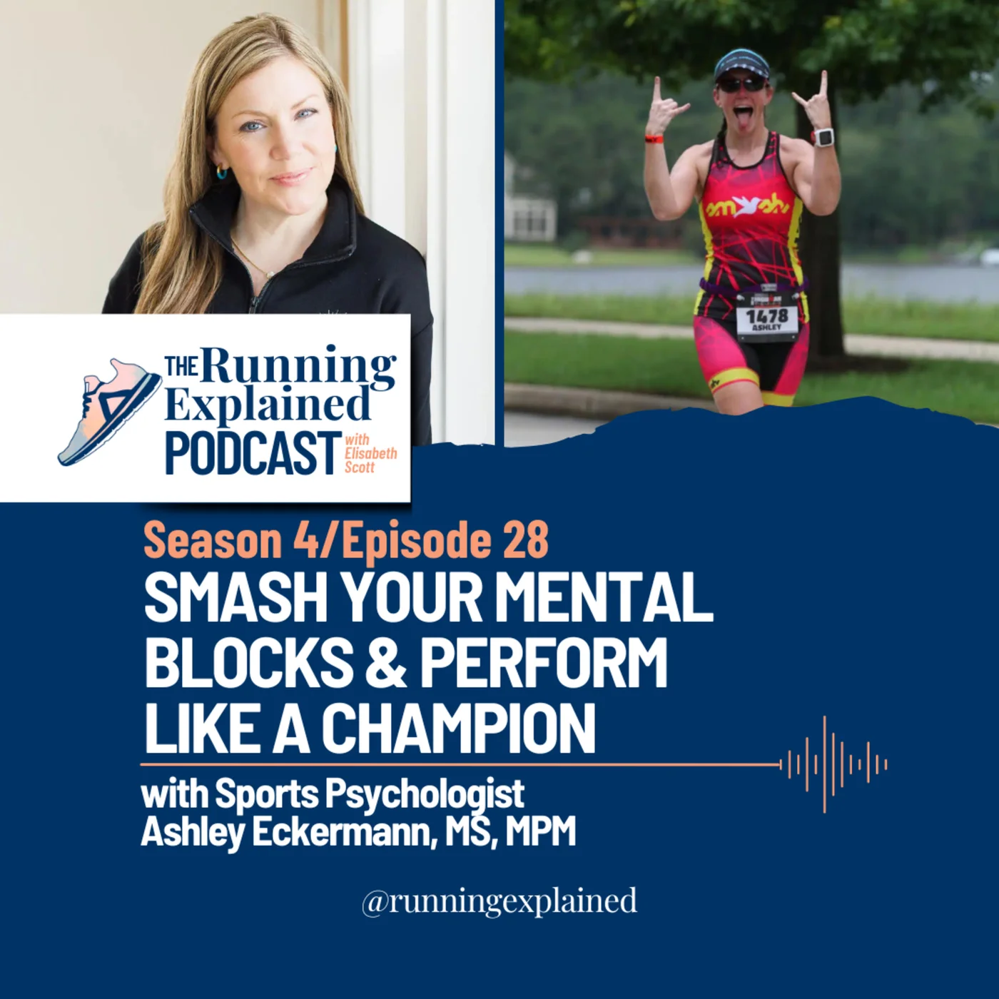 The Running Explained Podcast