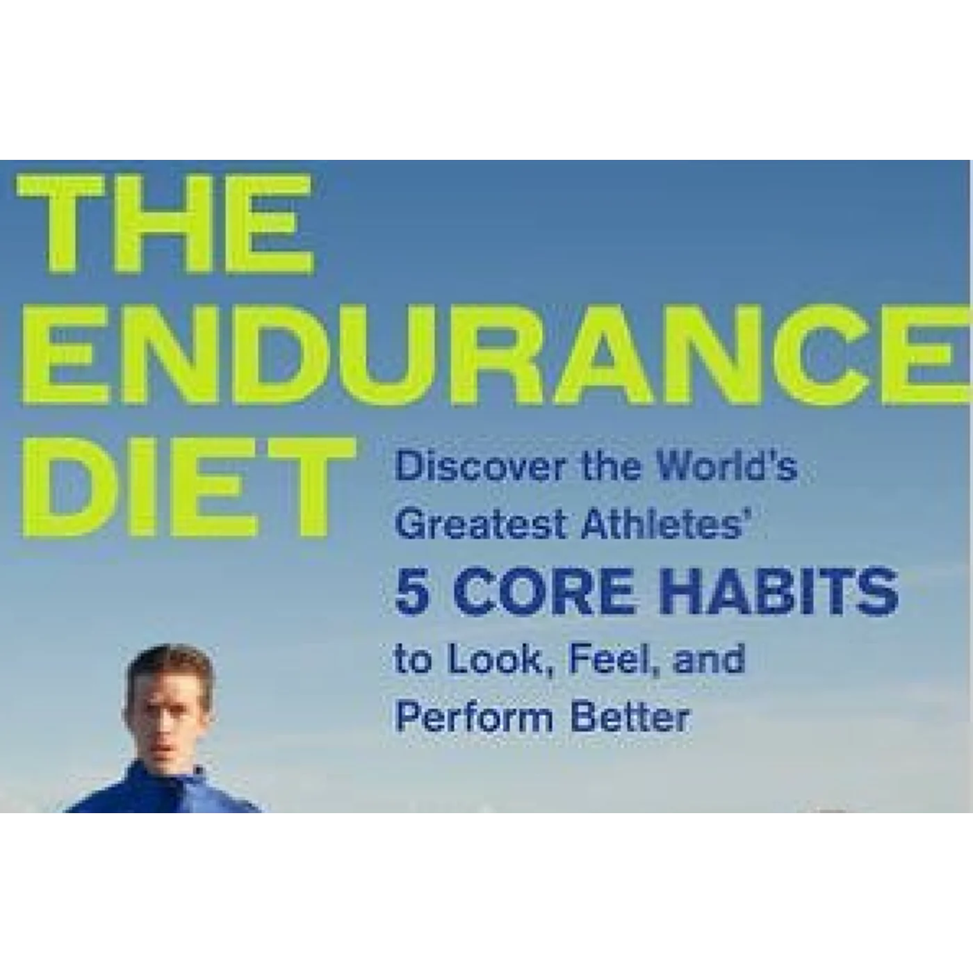 The Diet of the World's Fittest People with Matt Fitzgerald