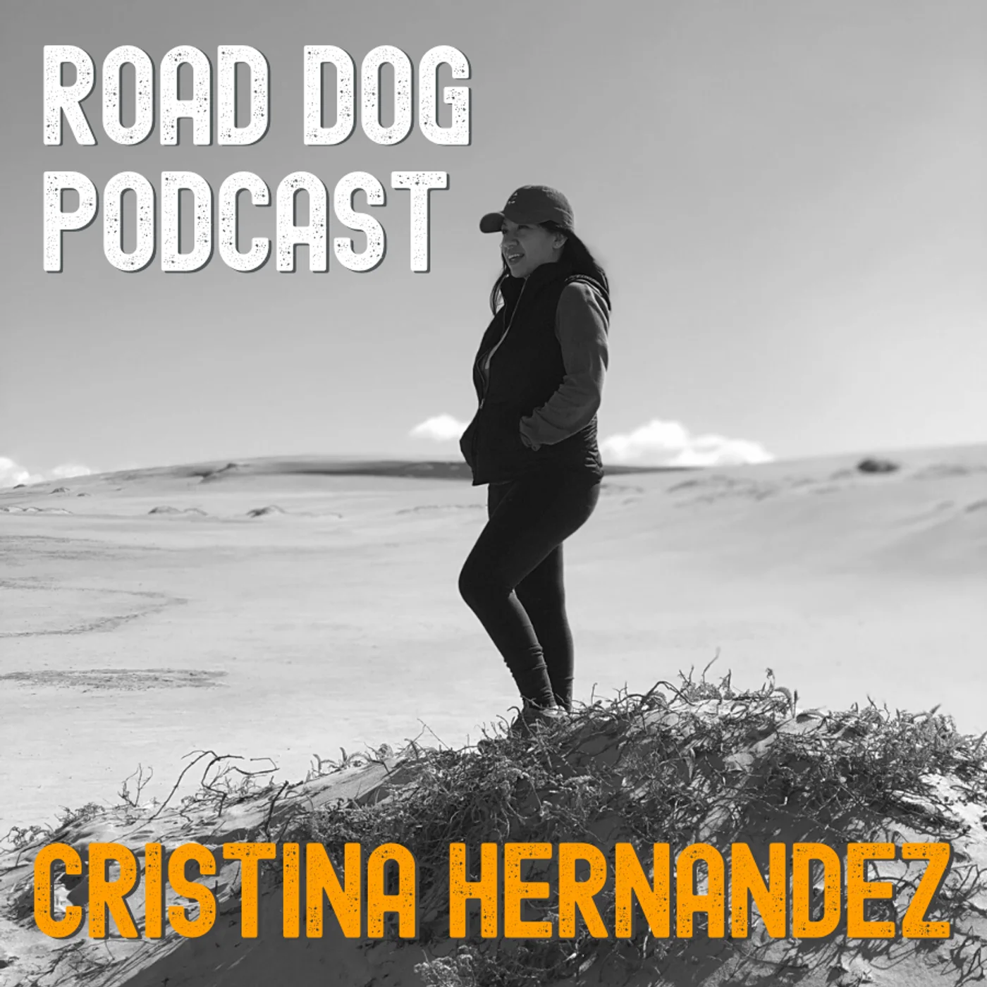 185: Christina Hernandez Gives Outreach to the Dunes