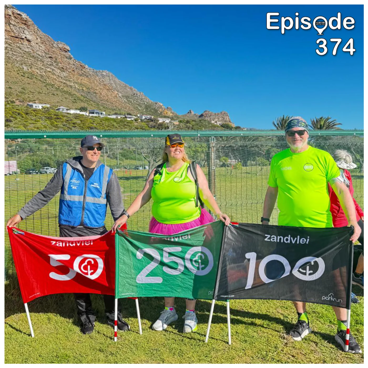 With A View Of Table Mountain Now - porcupoines