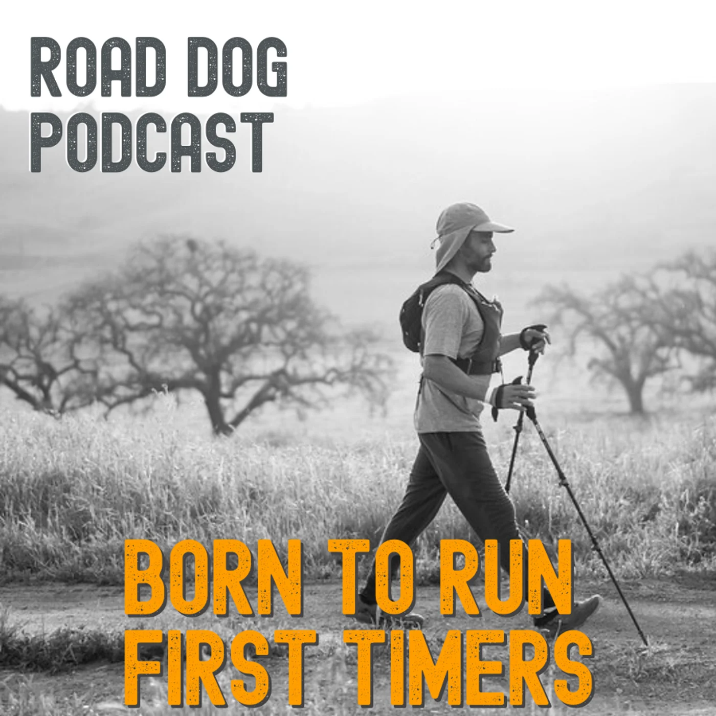 Road Dog Podcast