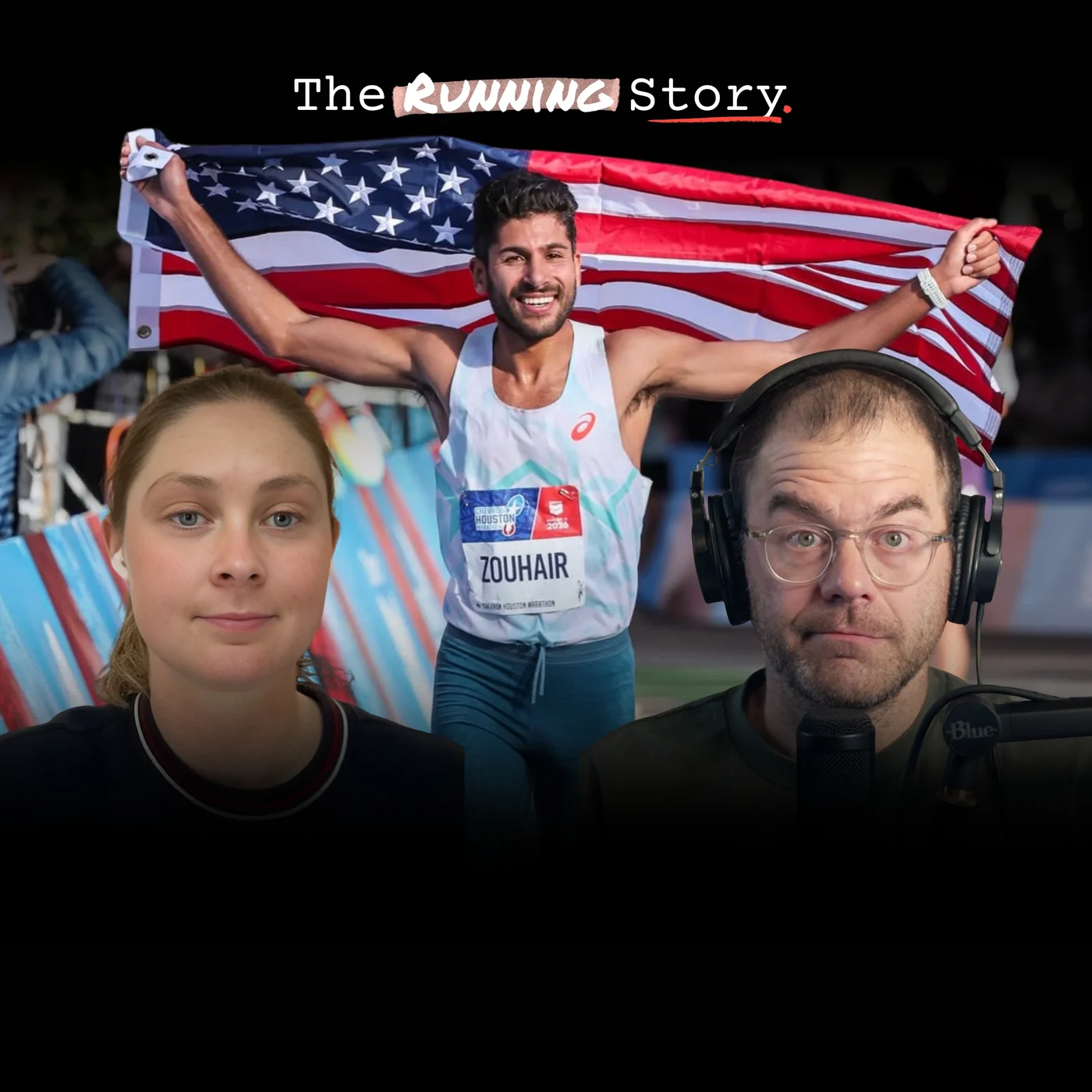 Houston Marathon Shockers, a Burrito League Launches & Records Fall Worldwide | The Running Story