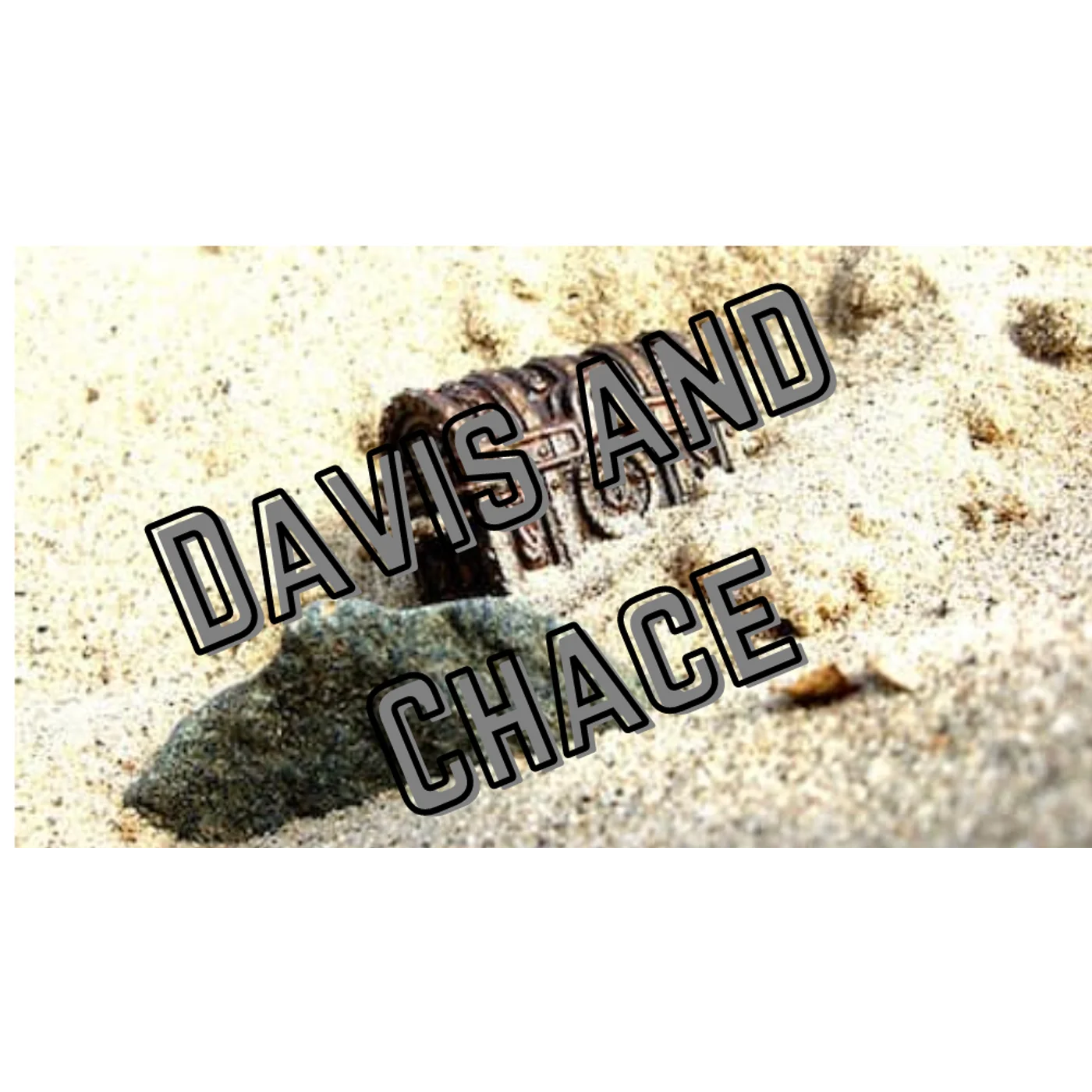 The Lost Episode - Obstacle Discourse with Davis and Chace